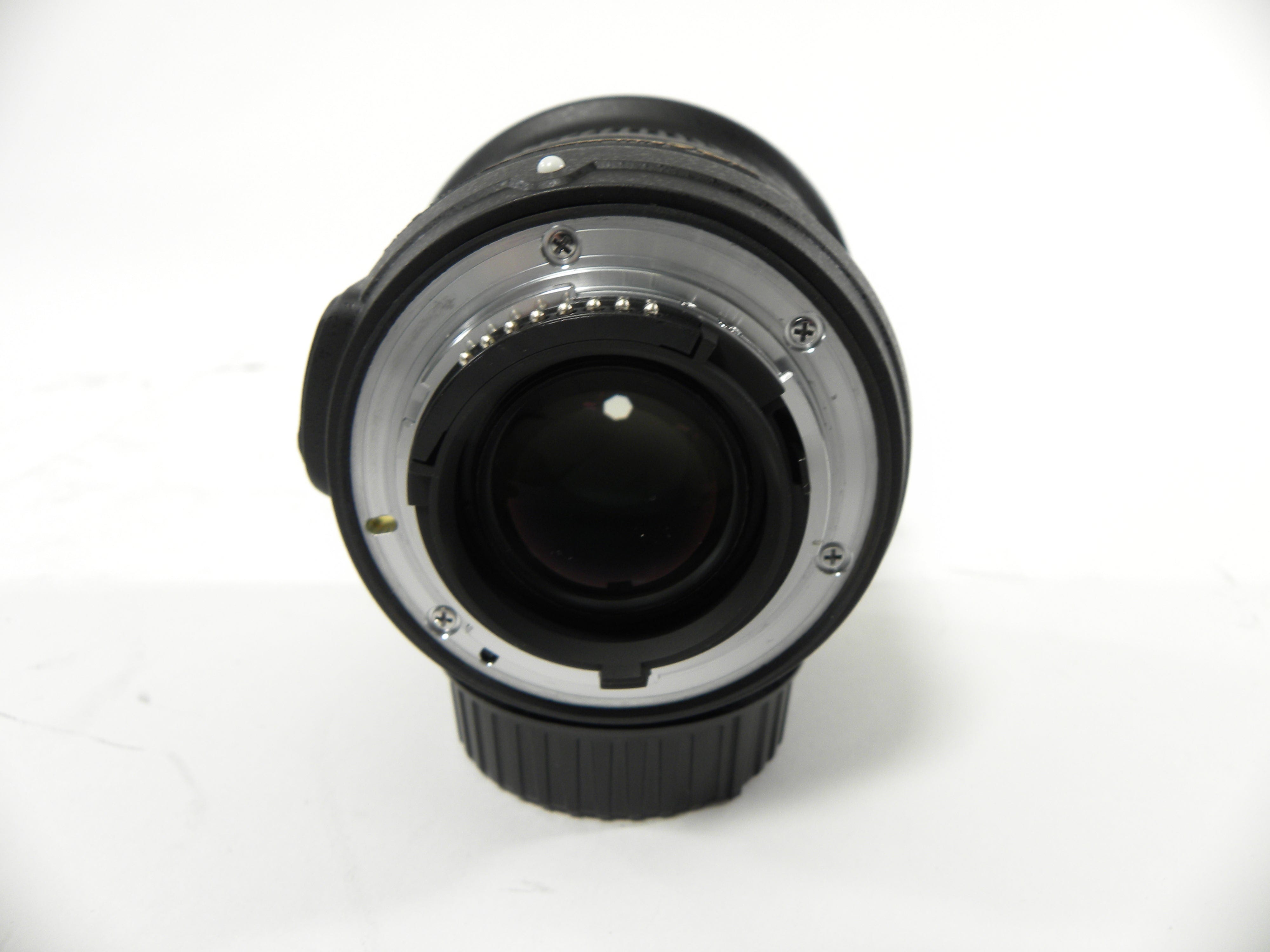 Nikon AF-S Nikkor N RF ED 20mm f1.8G