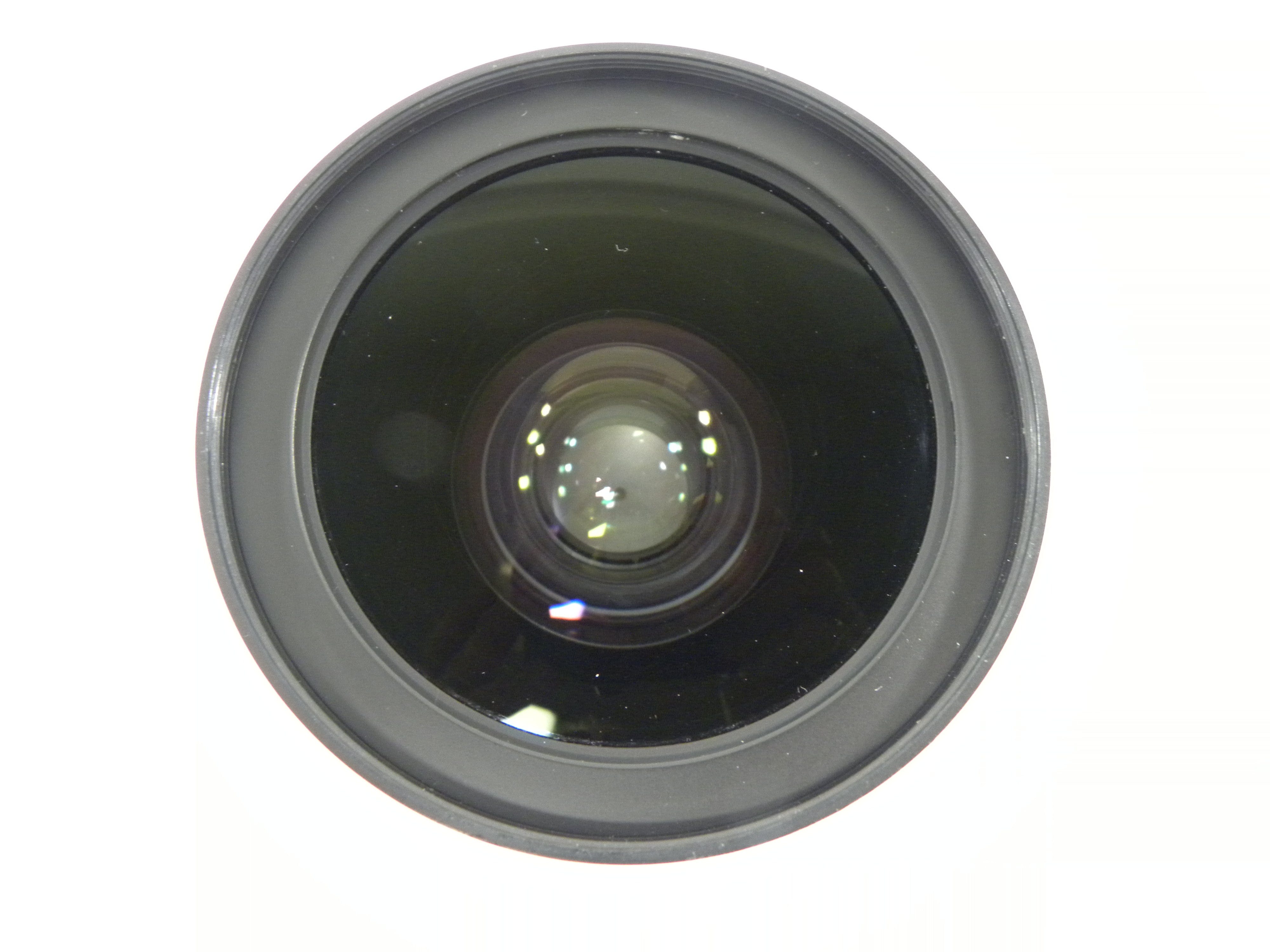 Nikon AF-S Nikkor N SWM ED IF 24-70mm f2.8G F Mount