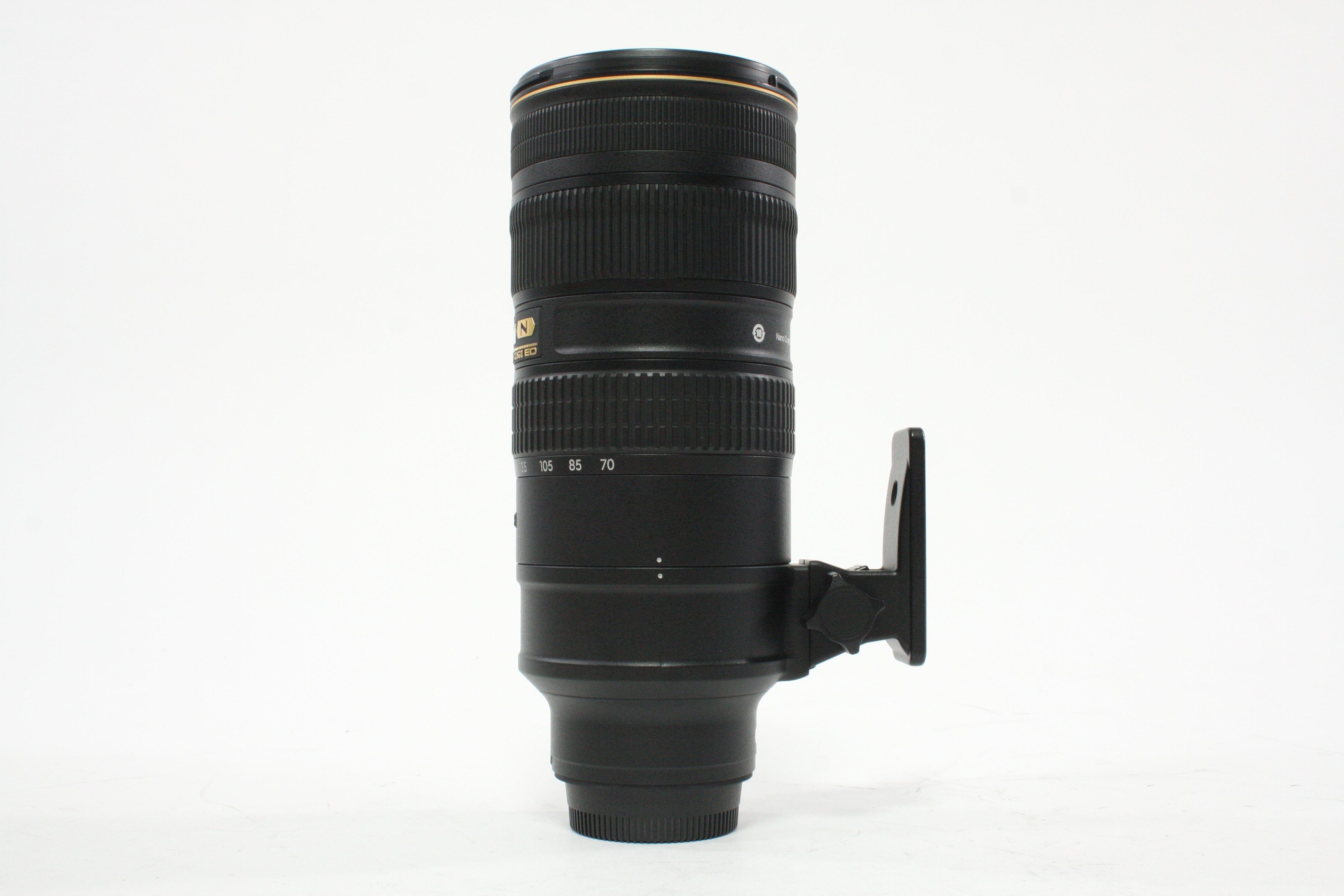 Nikon AF-S Nikkor N VR ED IF  70-200mm f2.8 G II