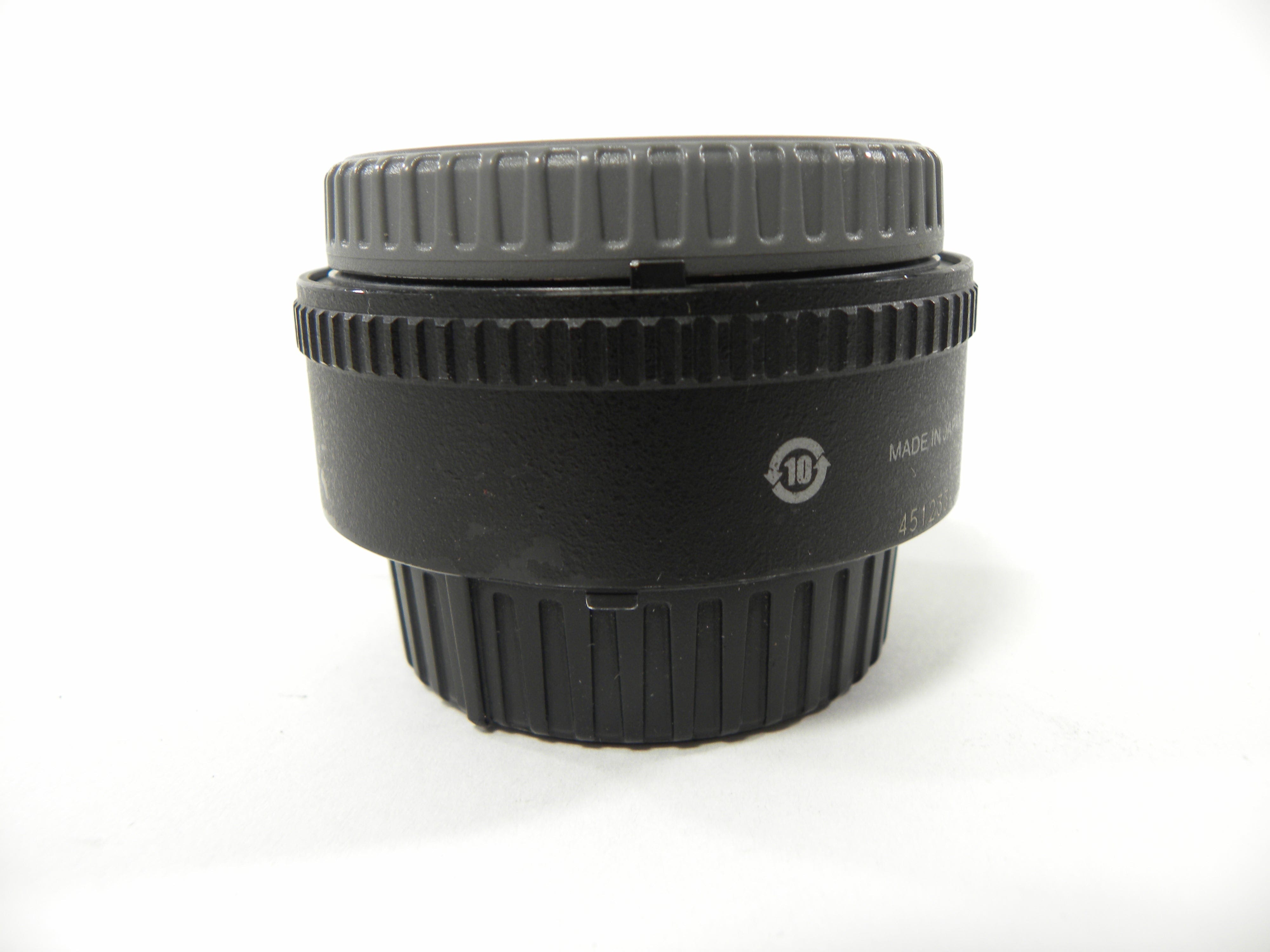 Nikon AF-S Teleconverter TC-14E II 1.4x