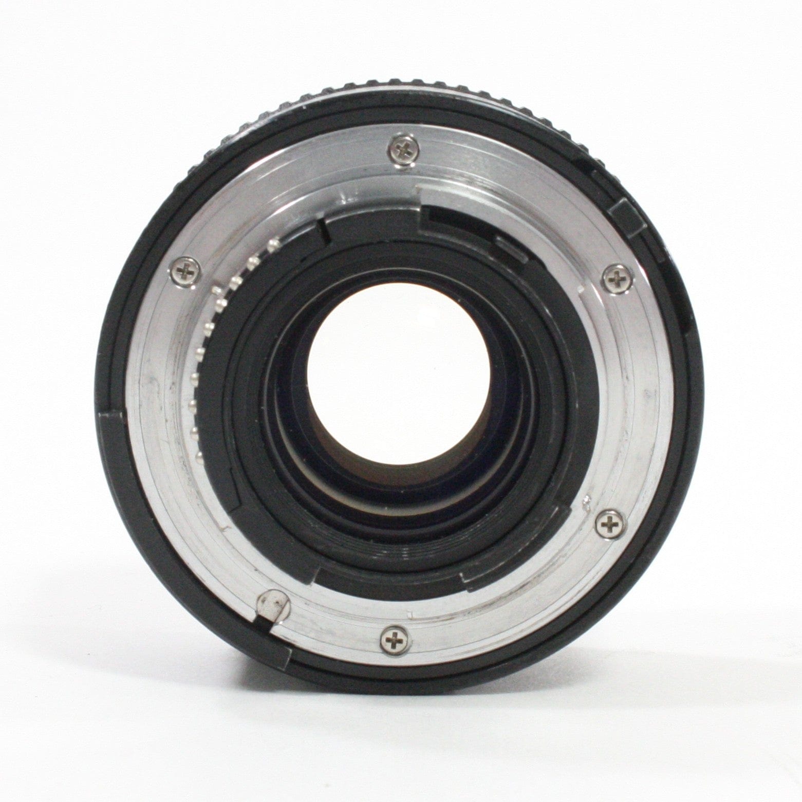 Nikon AF-S  Teleconverter TC-17E II 1.7x