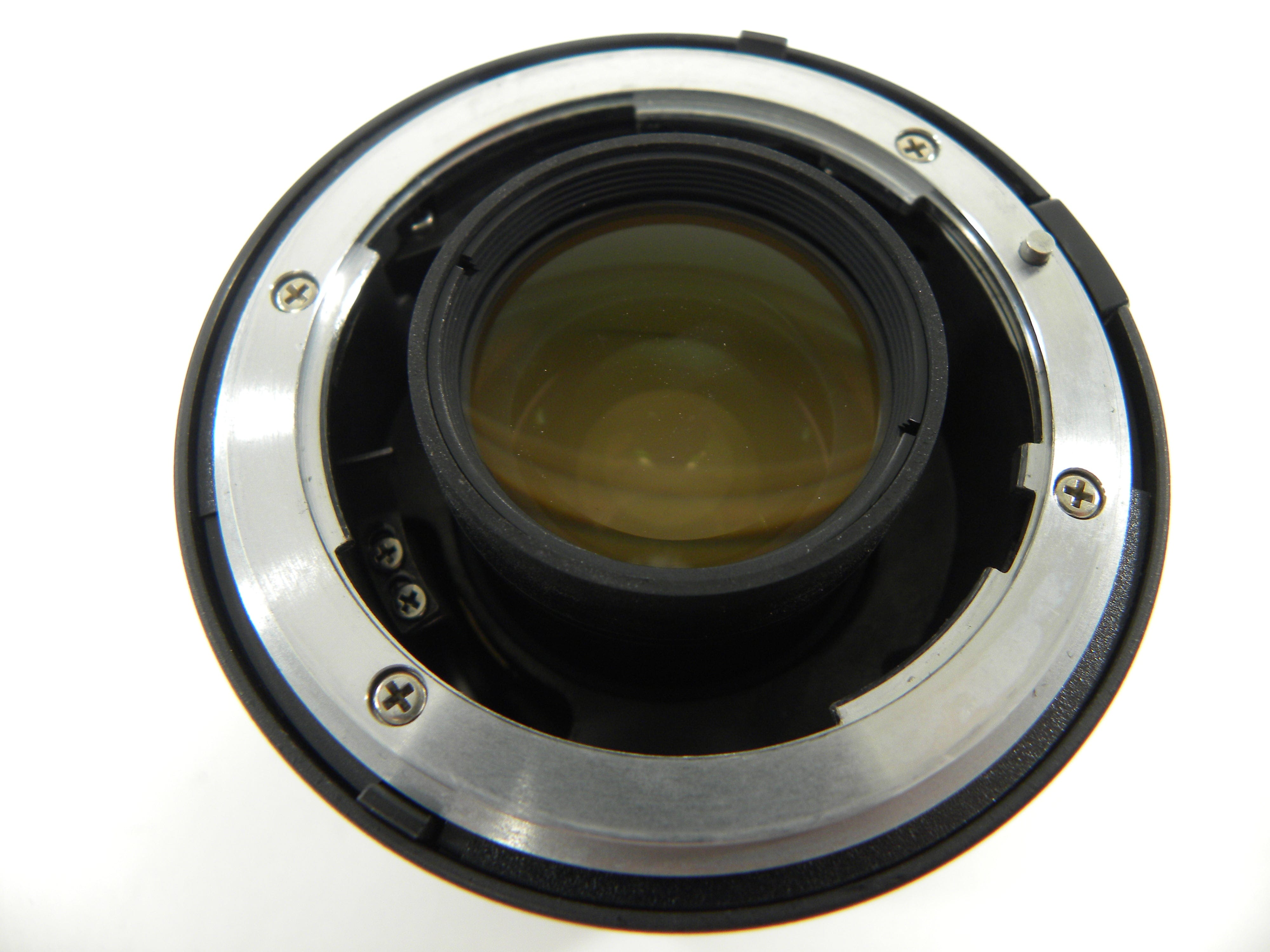Nikon AF-S Teleconverter TC-20E II