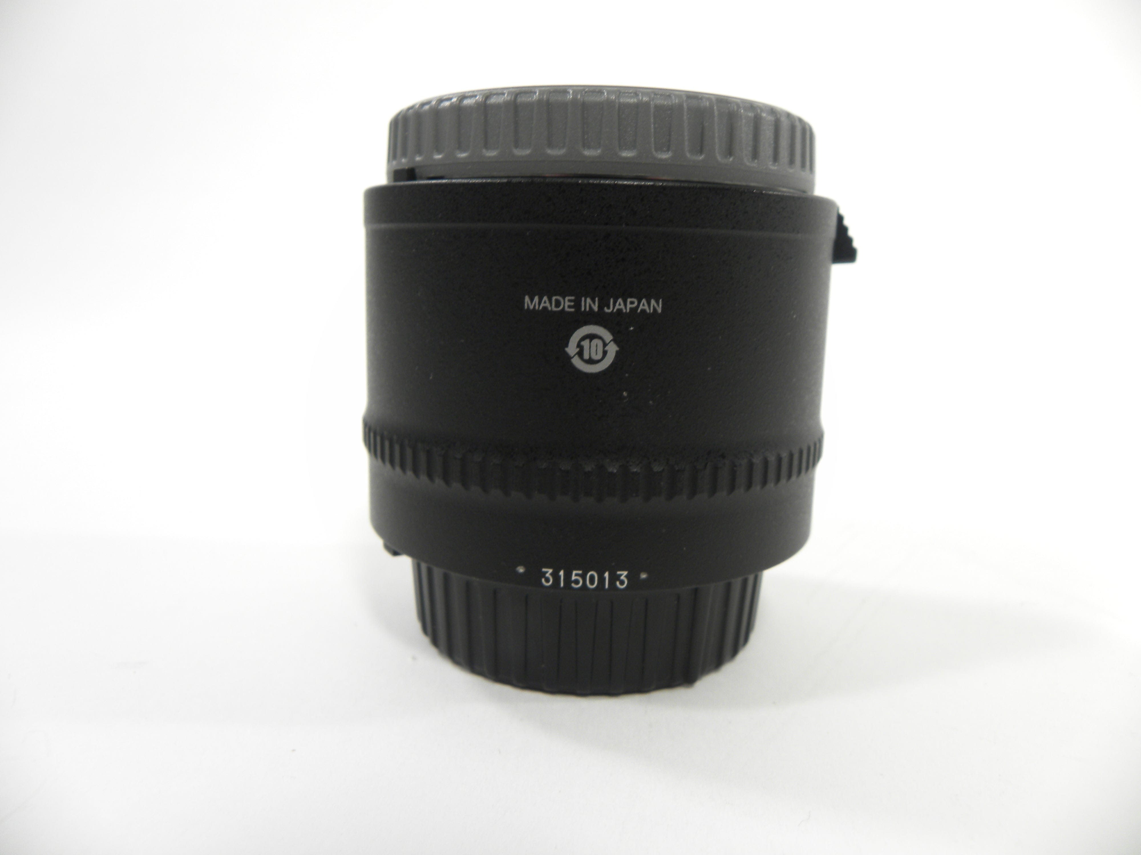 Nikon AF-S Teleconverter TC-20E III 2x