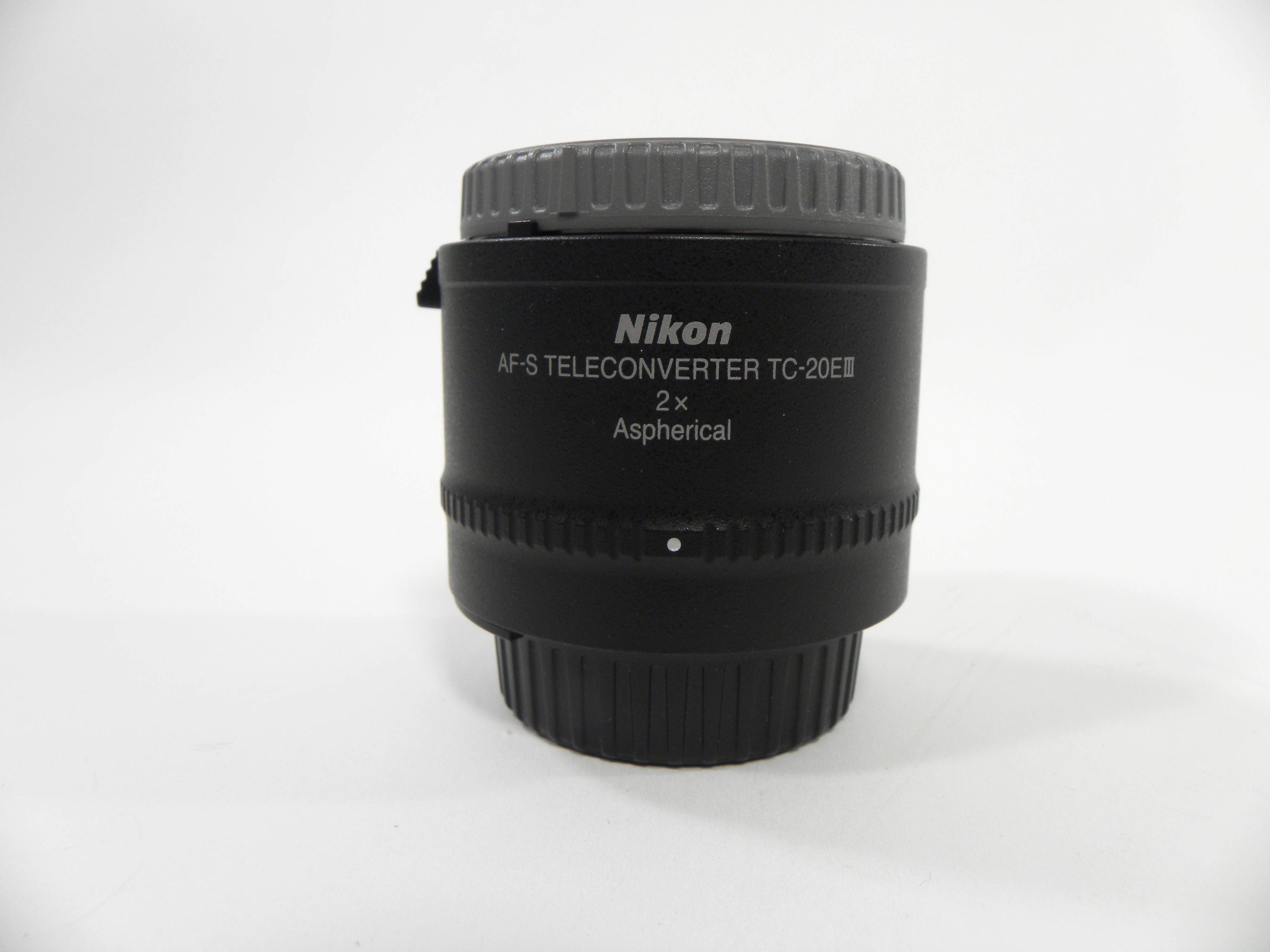 Nikon AF-S Teleconverter TC-20E III 2x