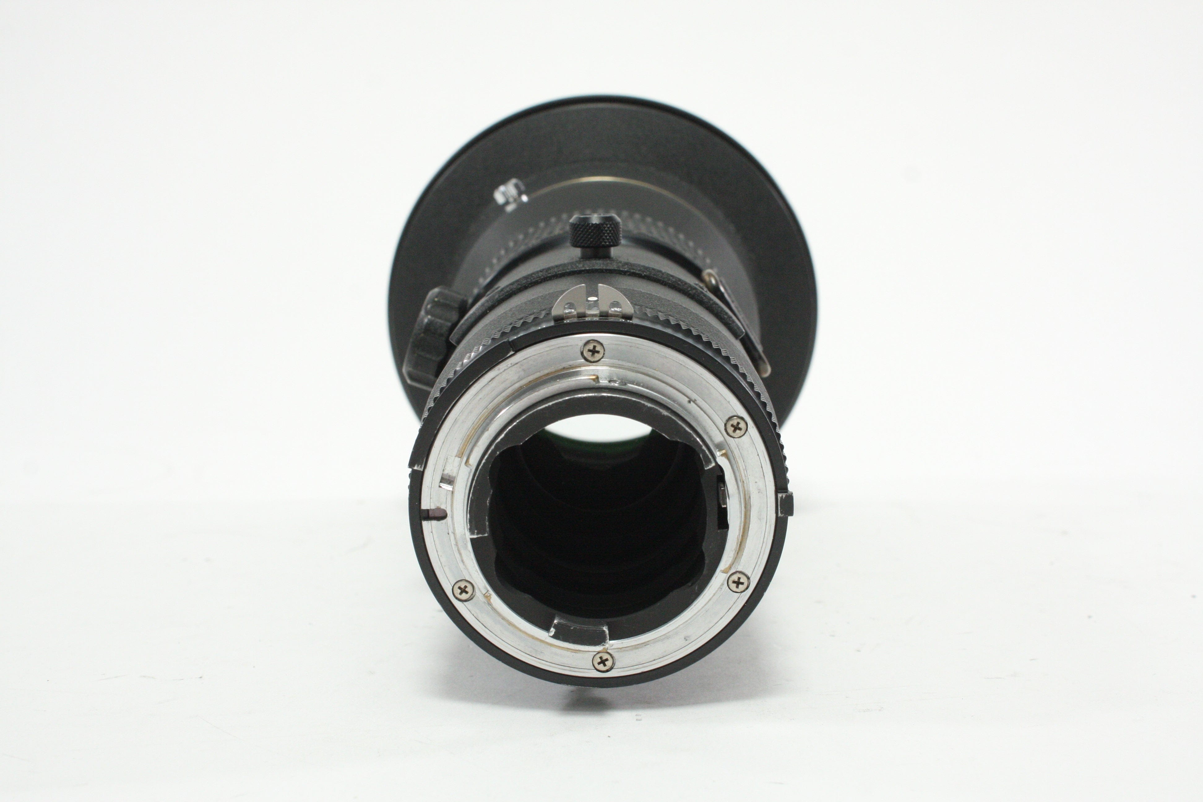 Nikon AI-S 400mm f/3.5 Lens for Nikon F Mount