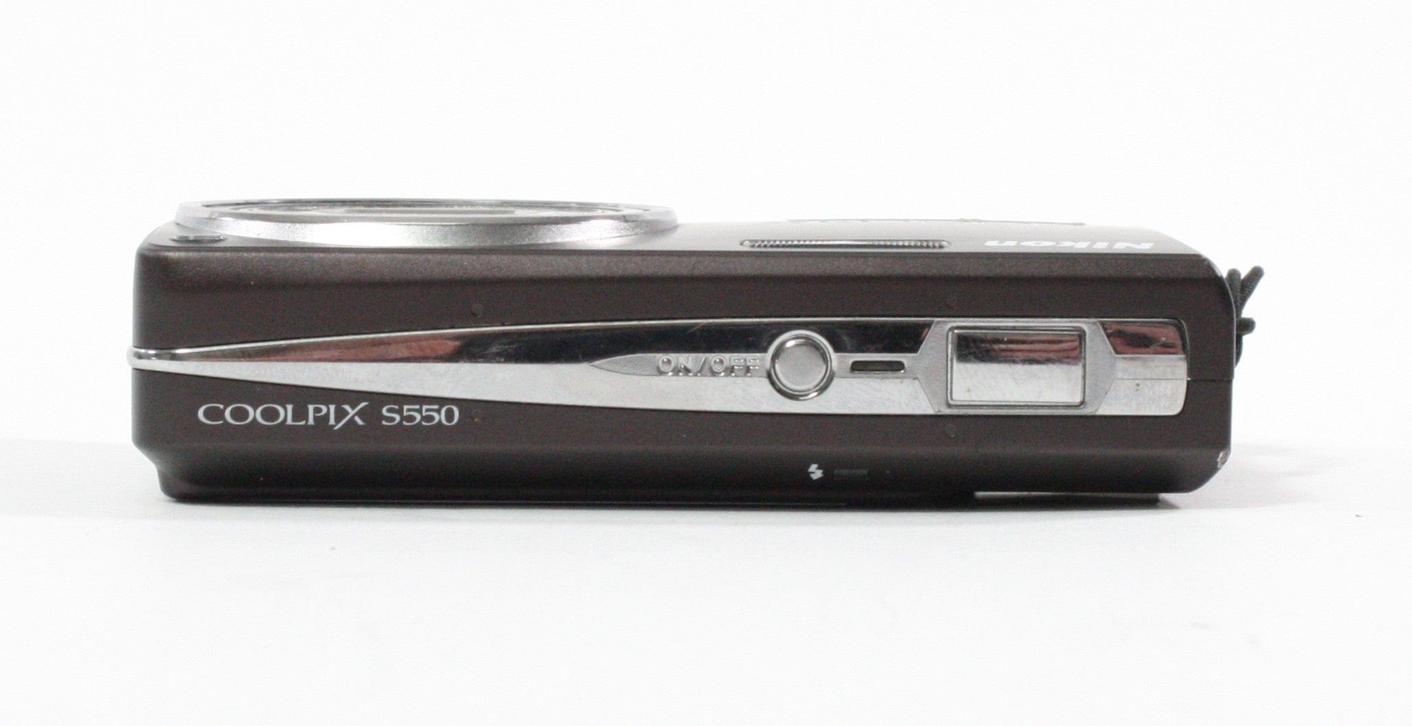 Nikon CoolPix 5550 10mp 5x Zoom