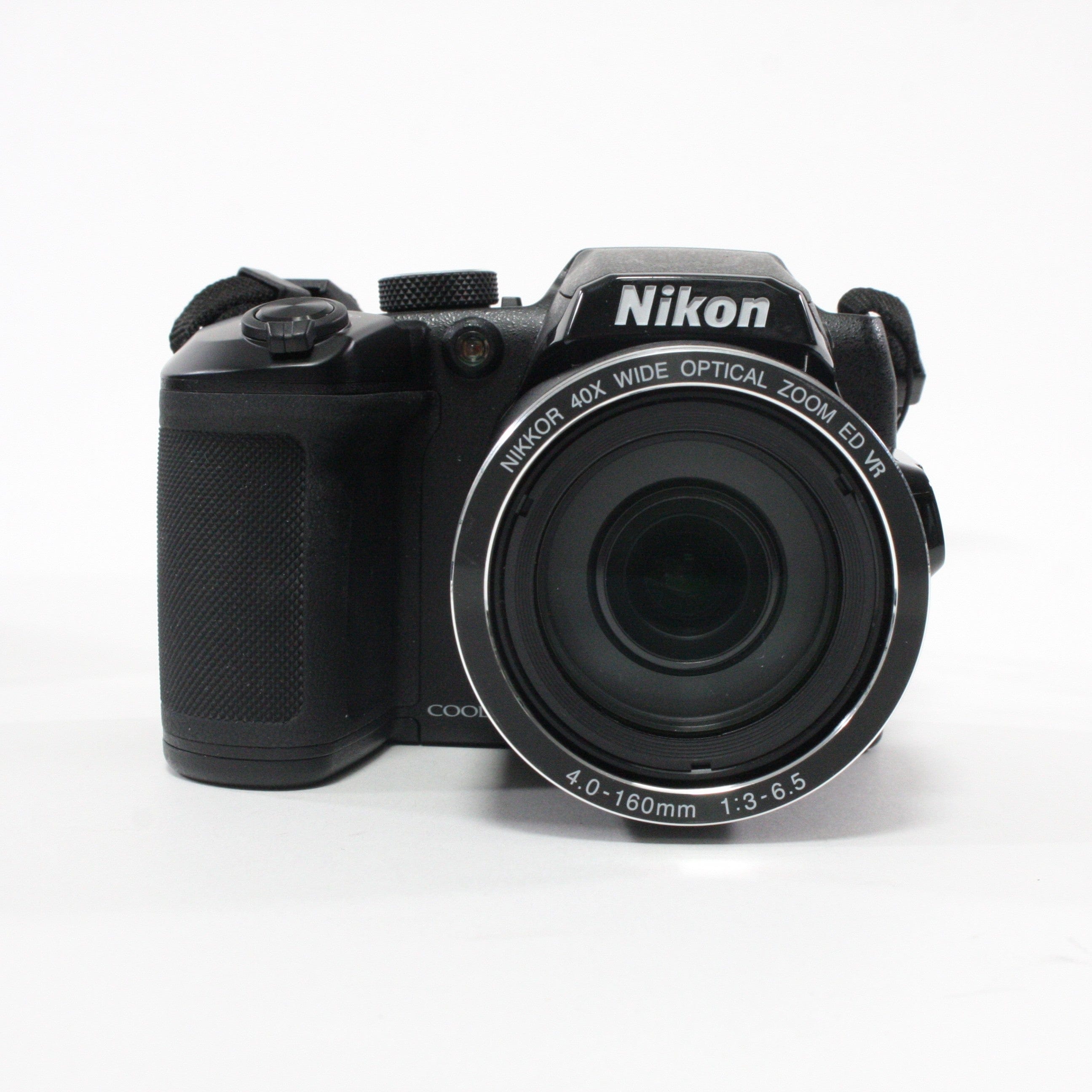 Nikon Coolpix B500 40x Zoom 16.0mp Point and Shoot Camera