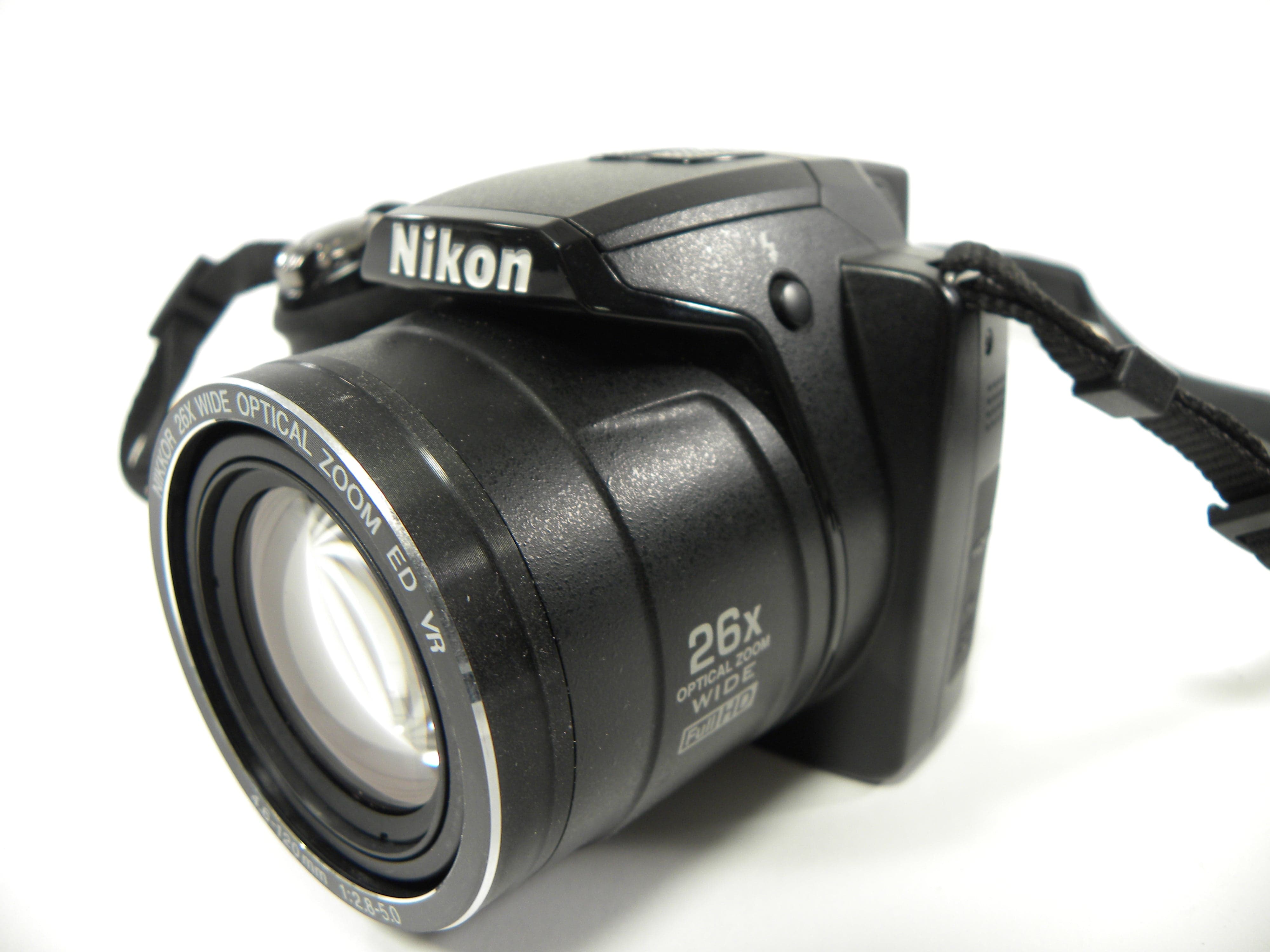 Nikon Coolpix P100 10.3mp Digital camera