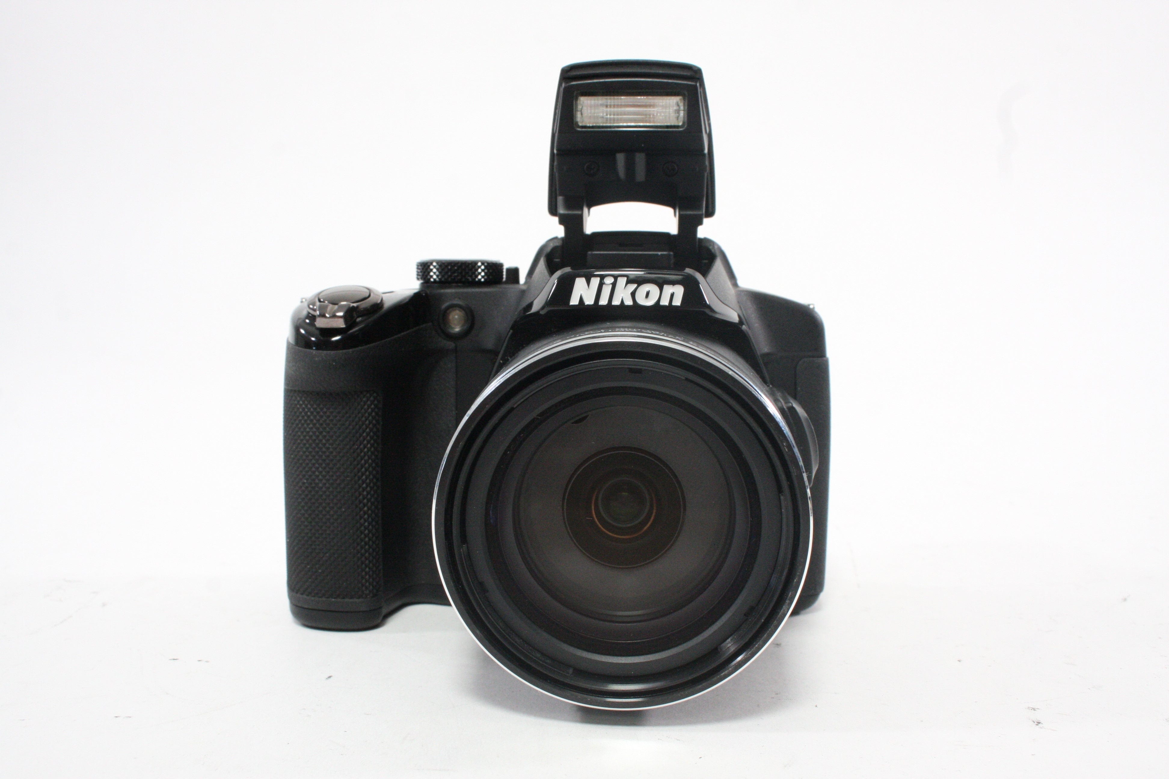 Nikon Coolpix P510 Digital Camera 42x Zoom 16.1mp