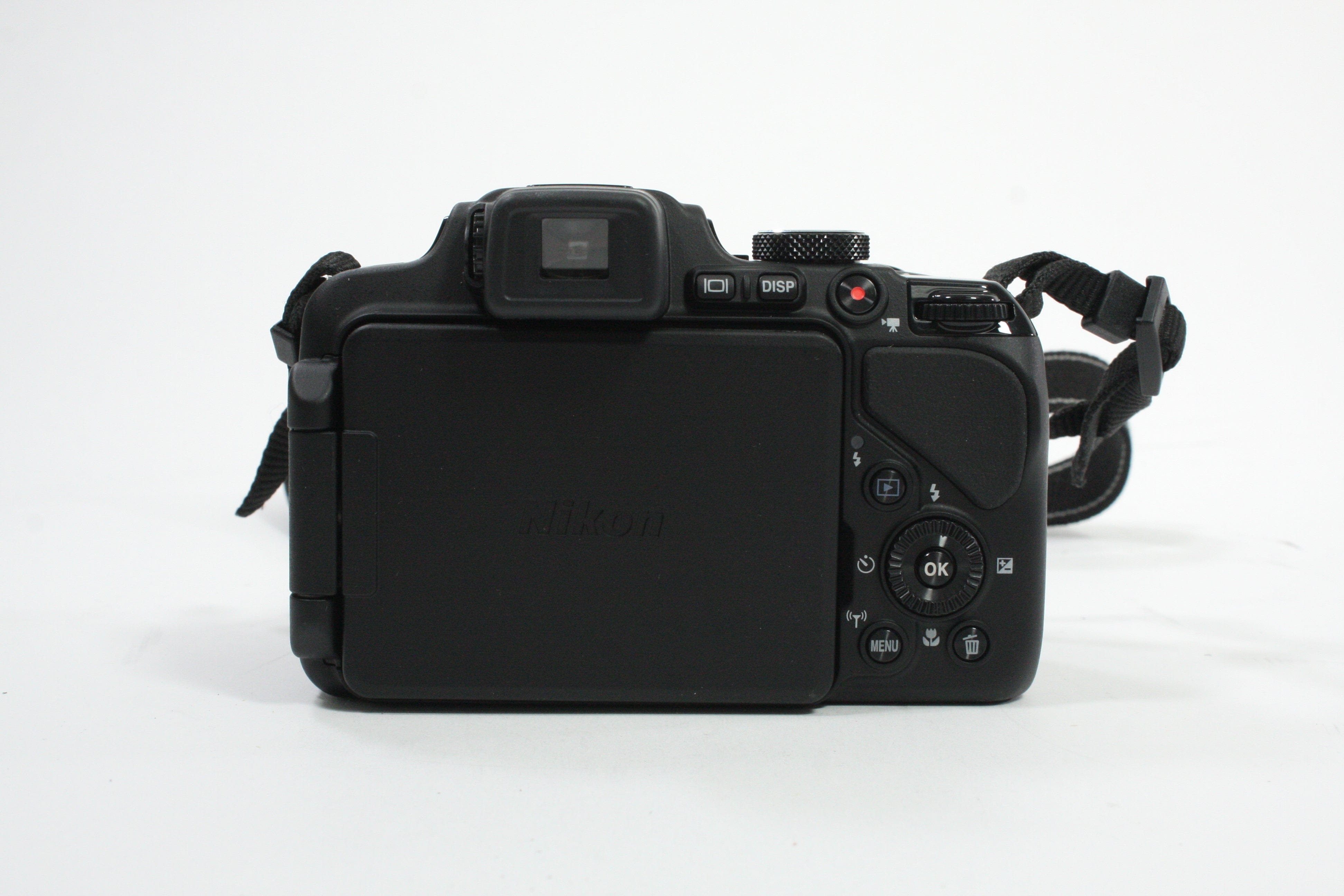 Nikon Coolpix P600 Digital Camera