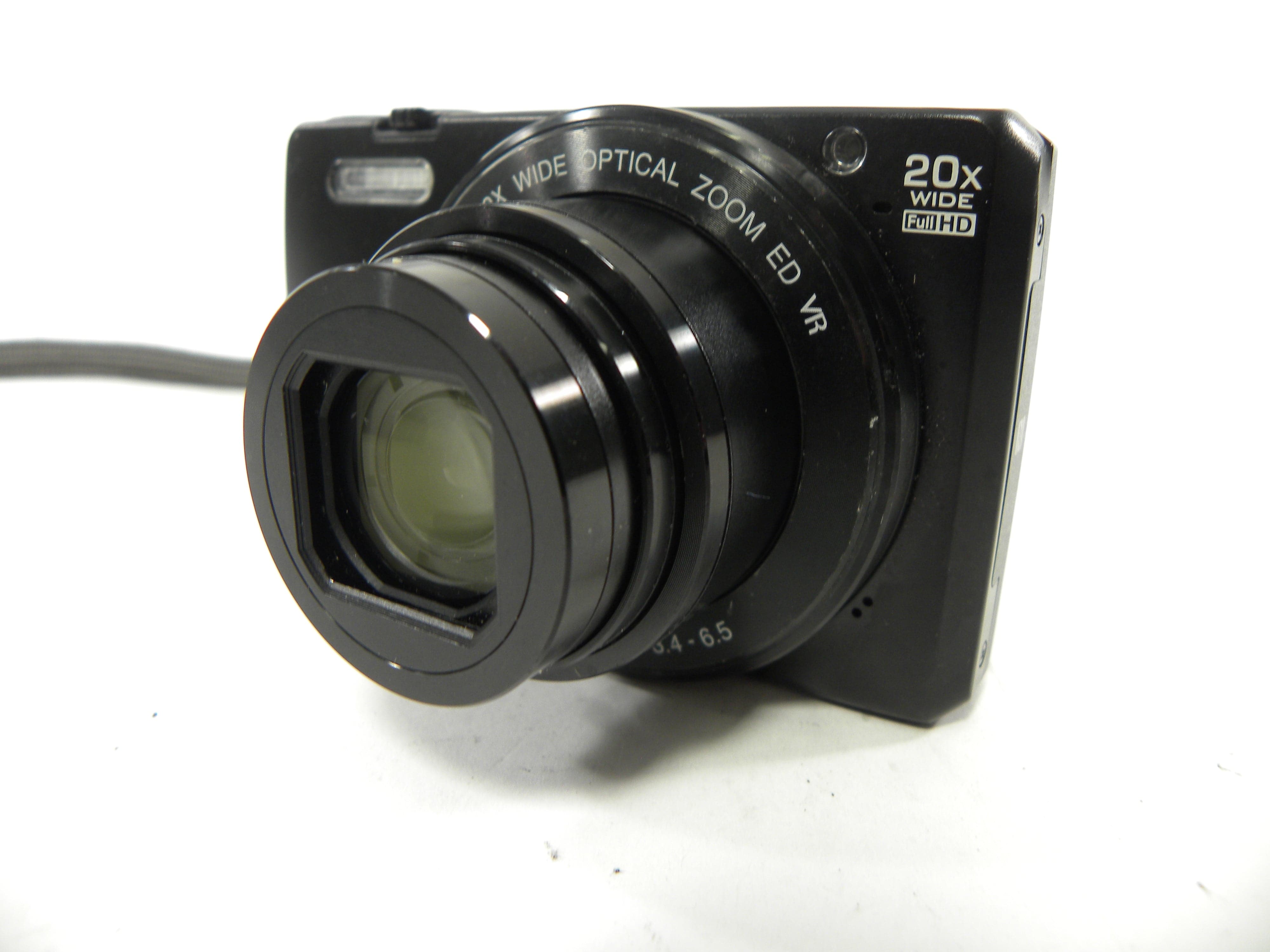 Nikon Coolpix S7000 16.0mp Digital Camera