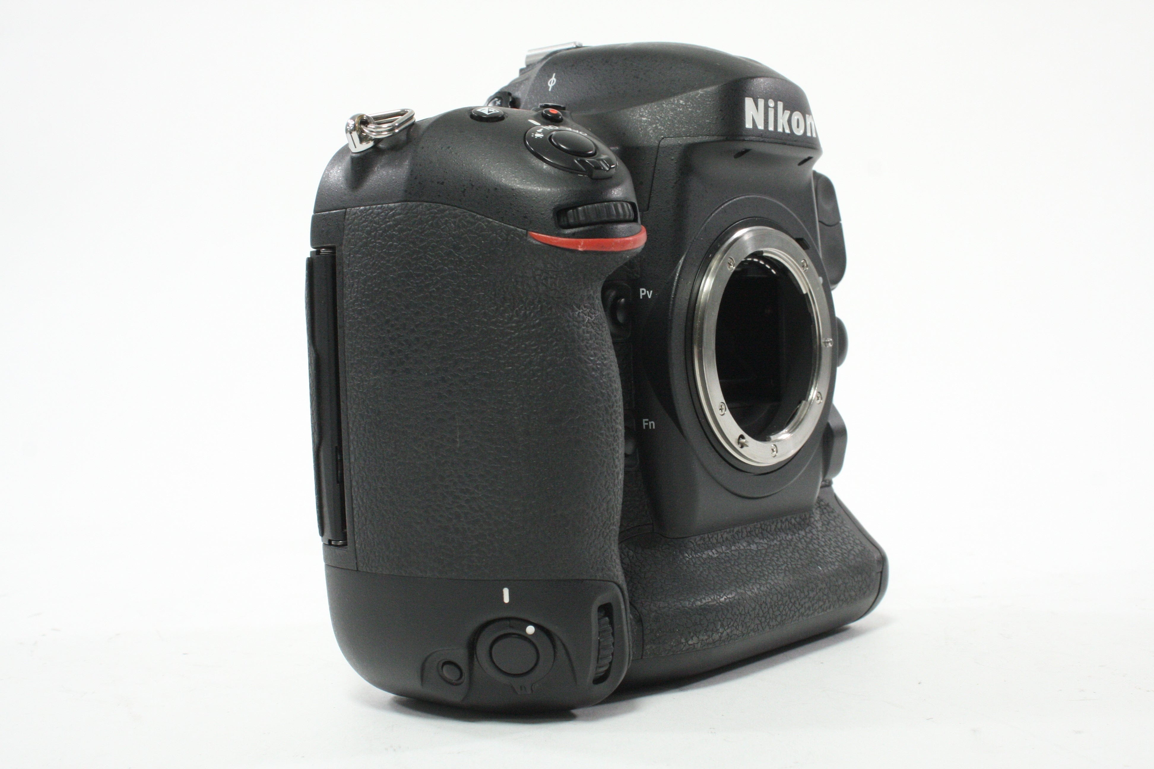 Nikon D4 DSLR Camera Body with Shutter Count 56,084