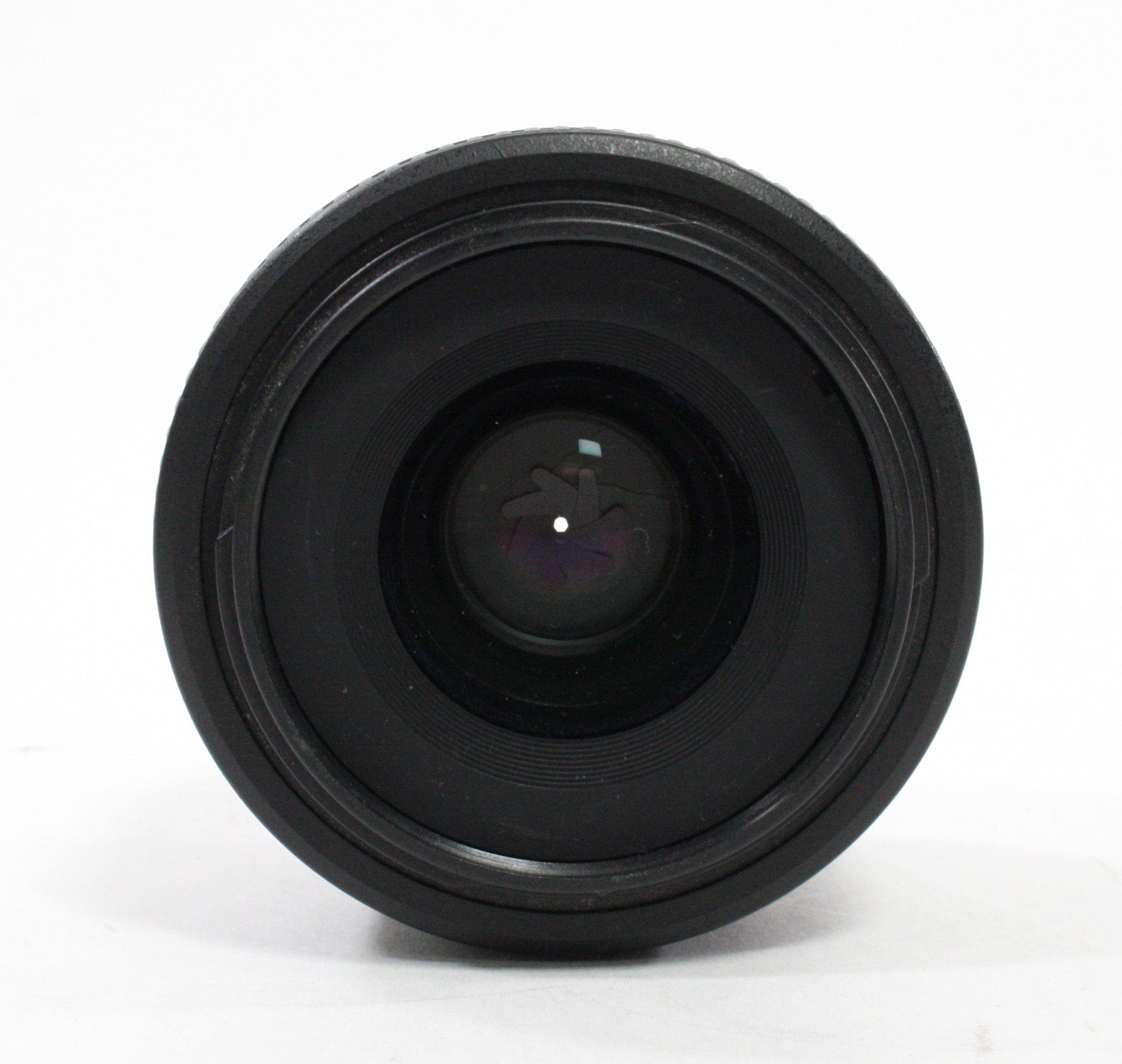 Nikon D5100 Digital SLR with 18-55mm f/3.5-5.6G VR Lens