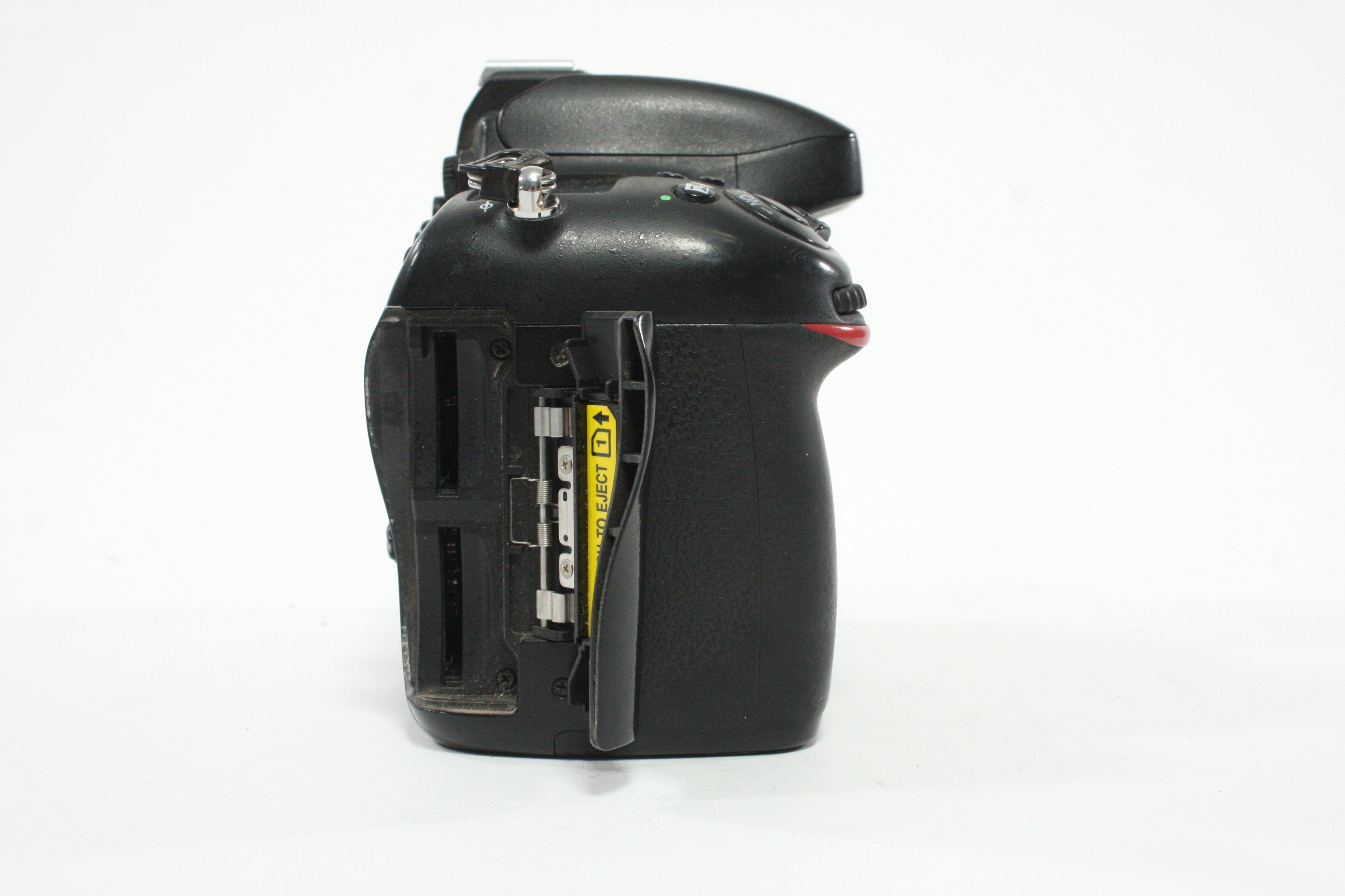 Nikon D600 DSLR Camera, for Parts or Repair