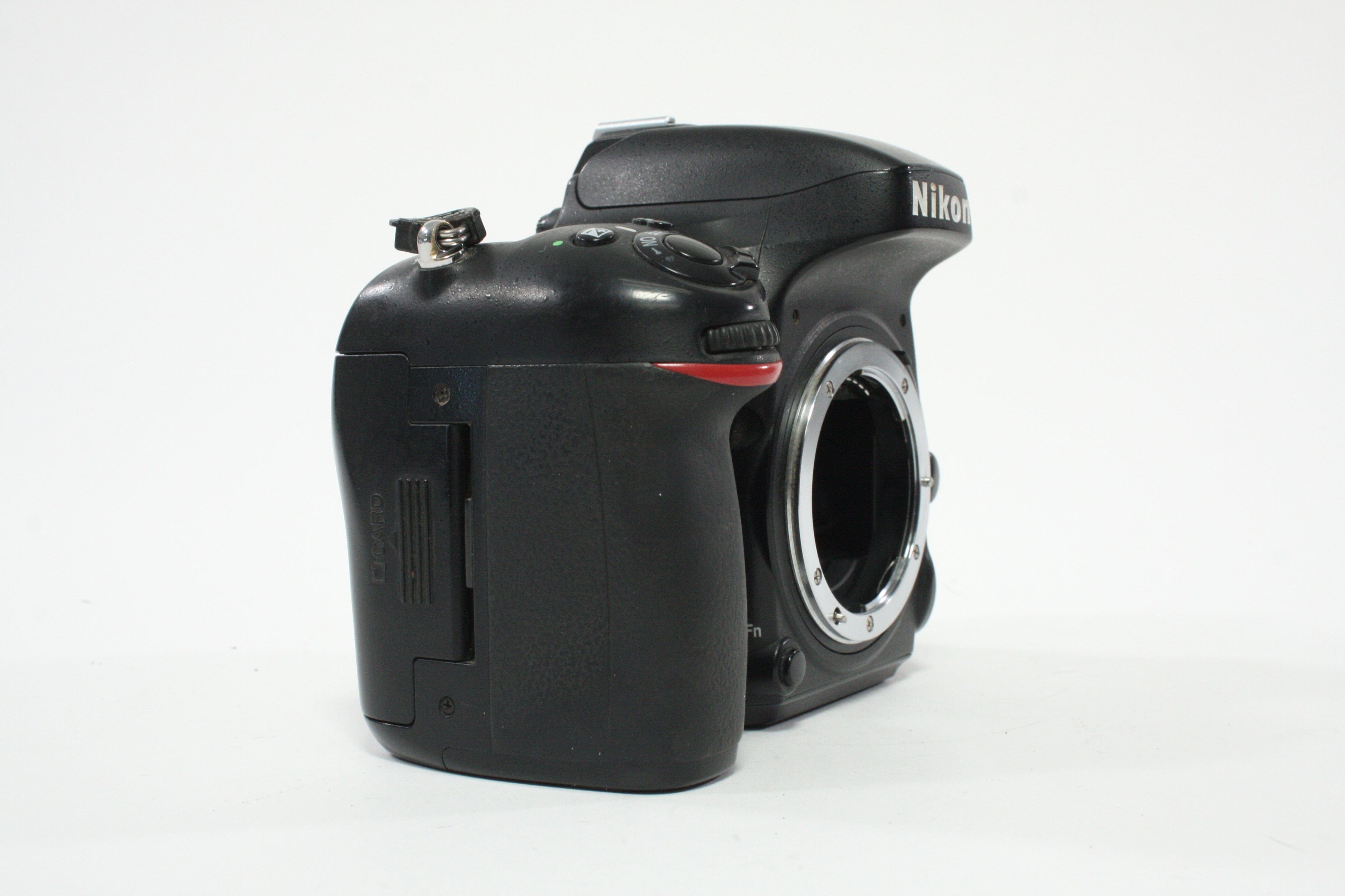 Nikon D600 DSLR Camera, for Parts or Repair