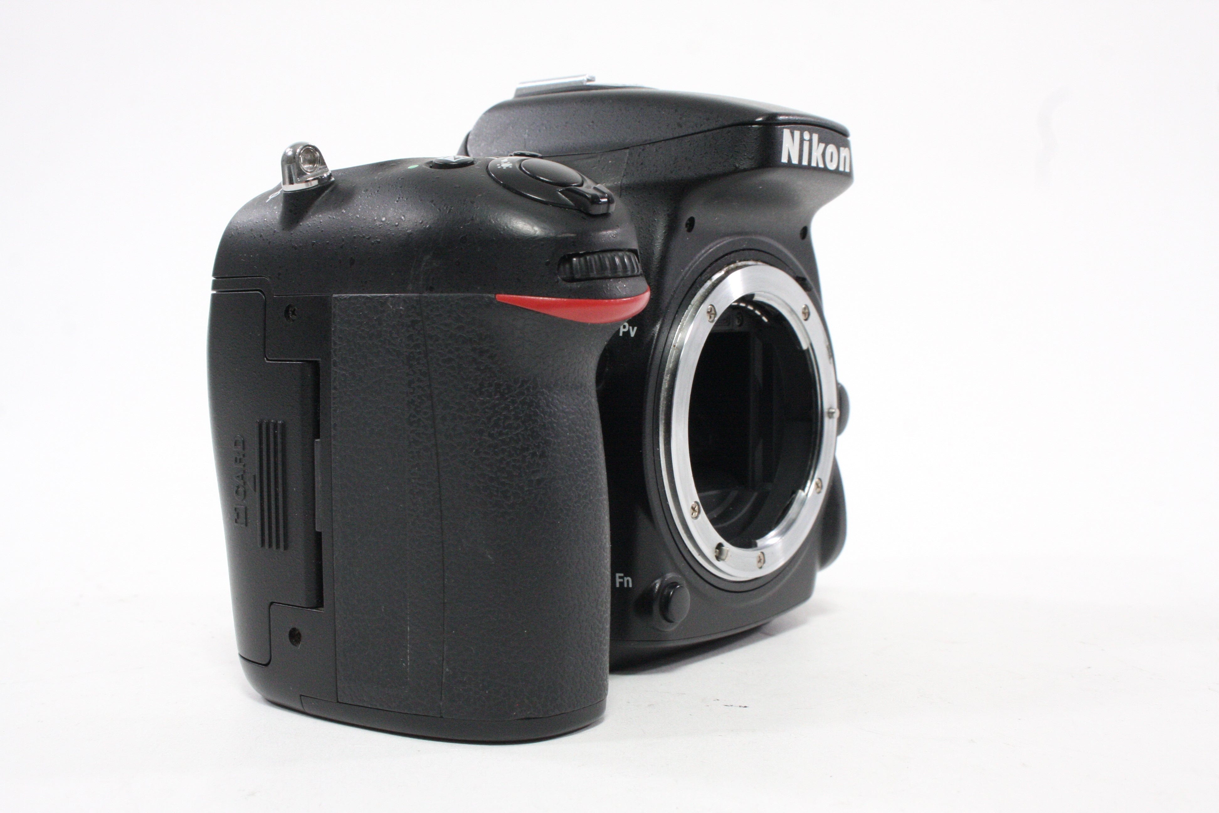 Nikon D7100 DSLR Camera Body with Shutter Count 21,691