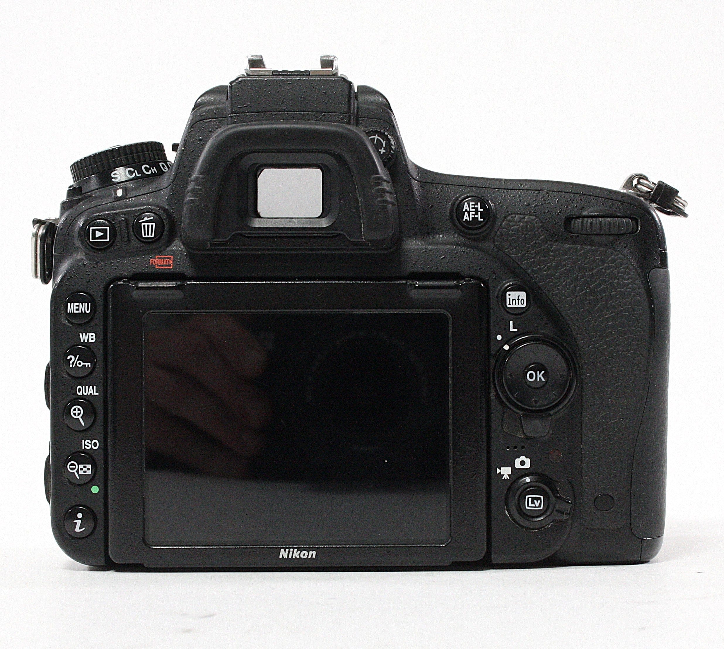 Nikon D750 Digital SLR Camera