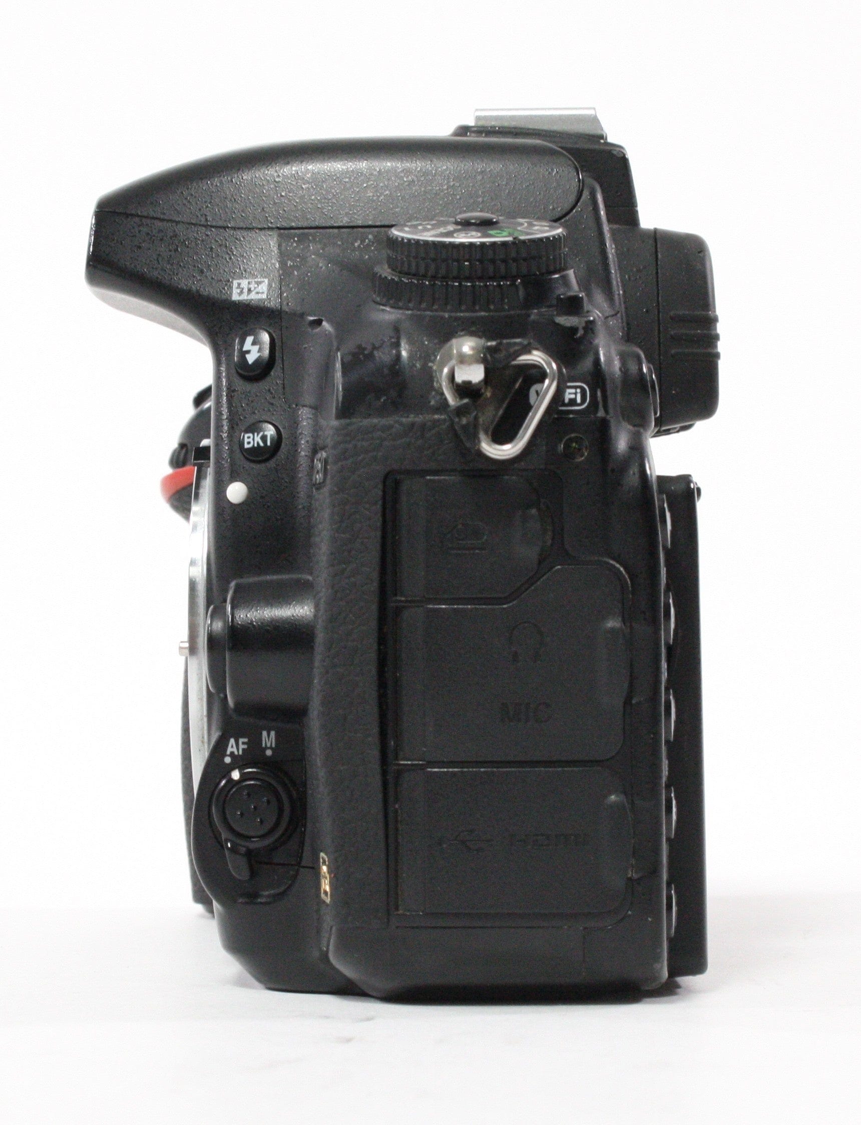 Nikon D750 Digital SLR Camera