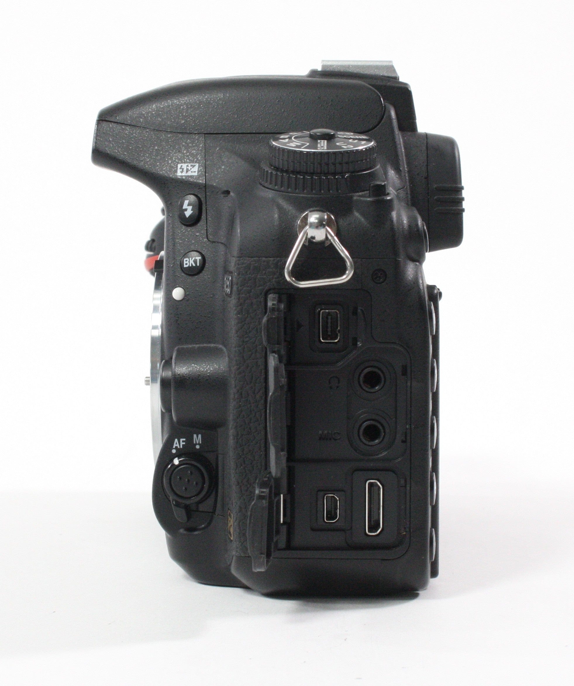 Nikon D750  Digital SLR Camera with Shutter Count 5,140