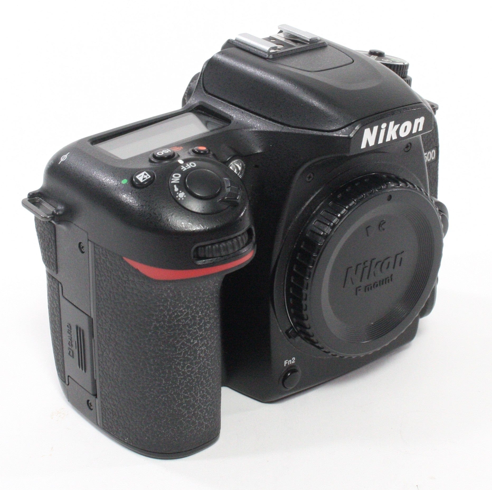 Nikon D7500 Digital Camera (Body Only)
