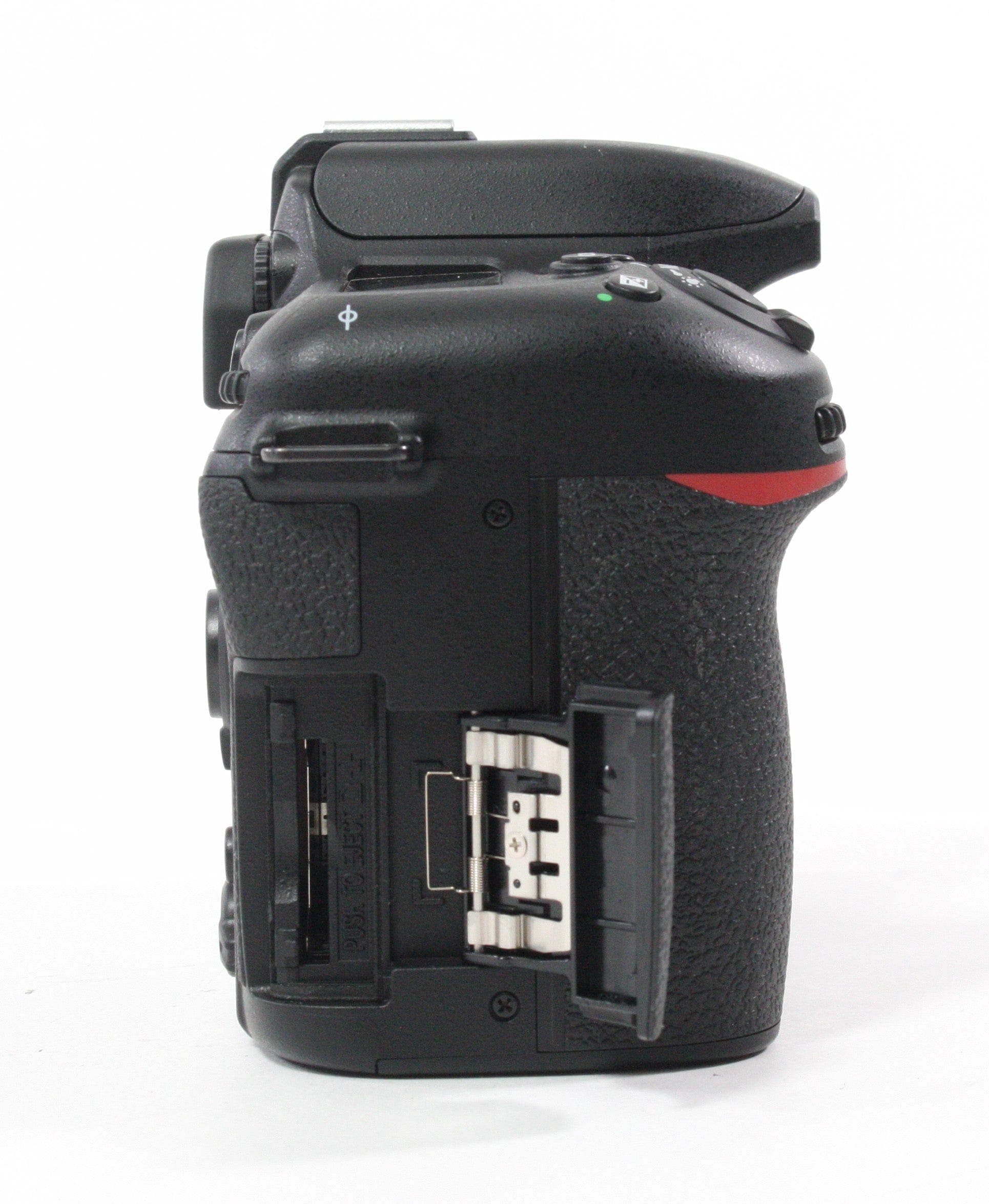 Nikon D7500 Digital SLR Camera Body with Shutter Count ONLY 7,934