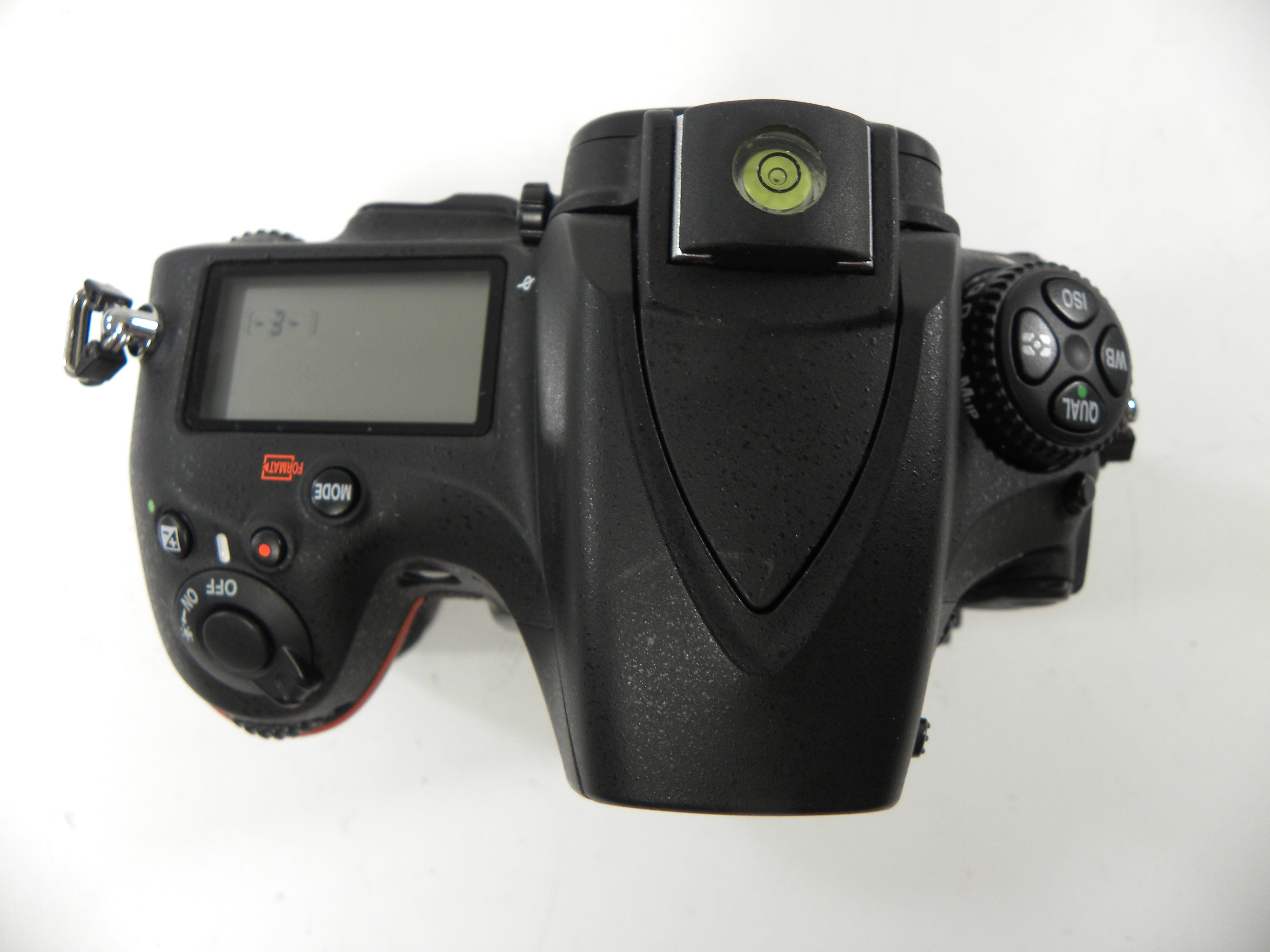 Nikon D810 36.3mp Digital SLR Body Only Shutter Ct. 5,668