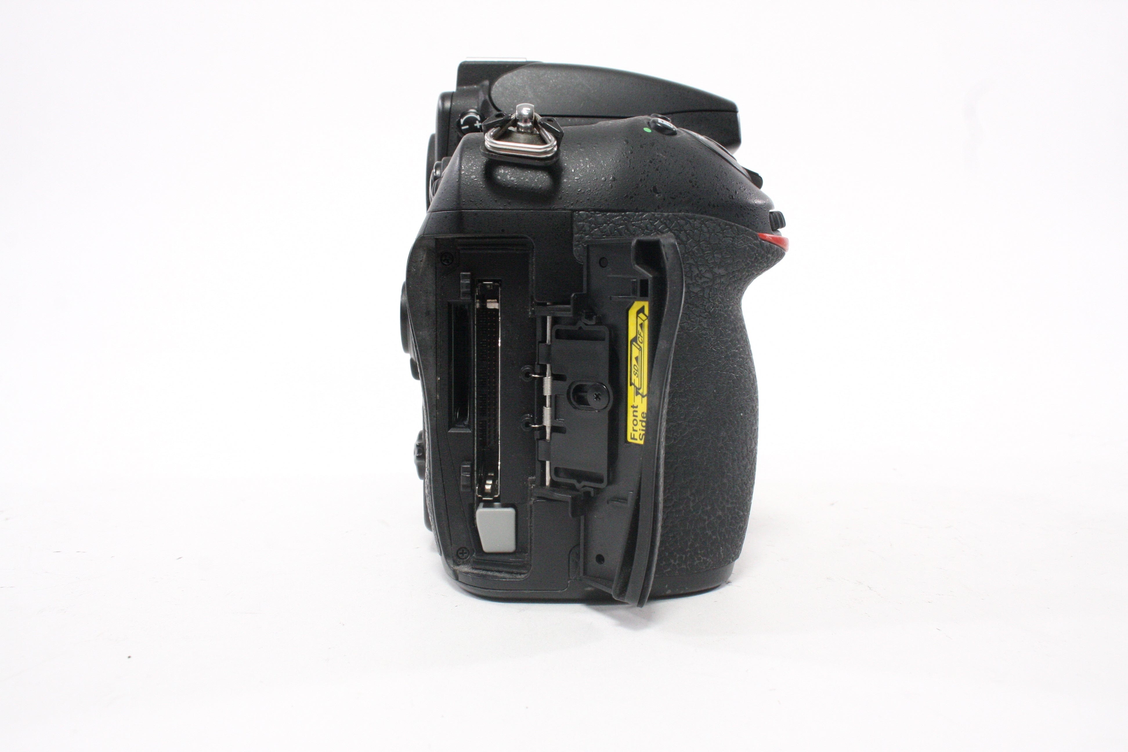 Nikon D810 DSLR Camera Body with a Shutter Count of 79,661