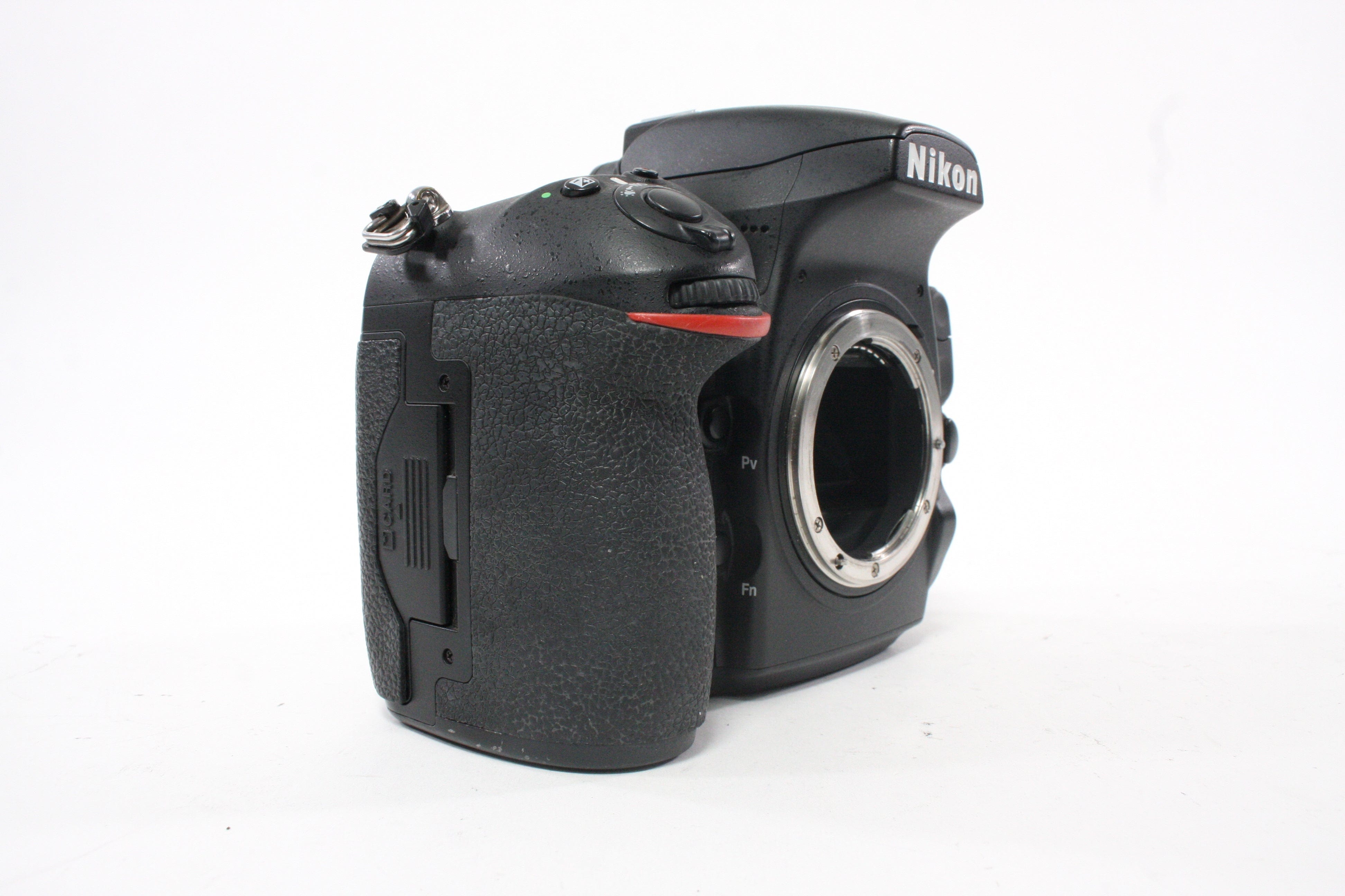 Nikon D810 DSLR Camera Body with a Shutter Count of 79,661