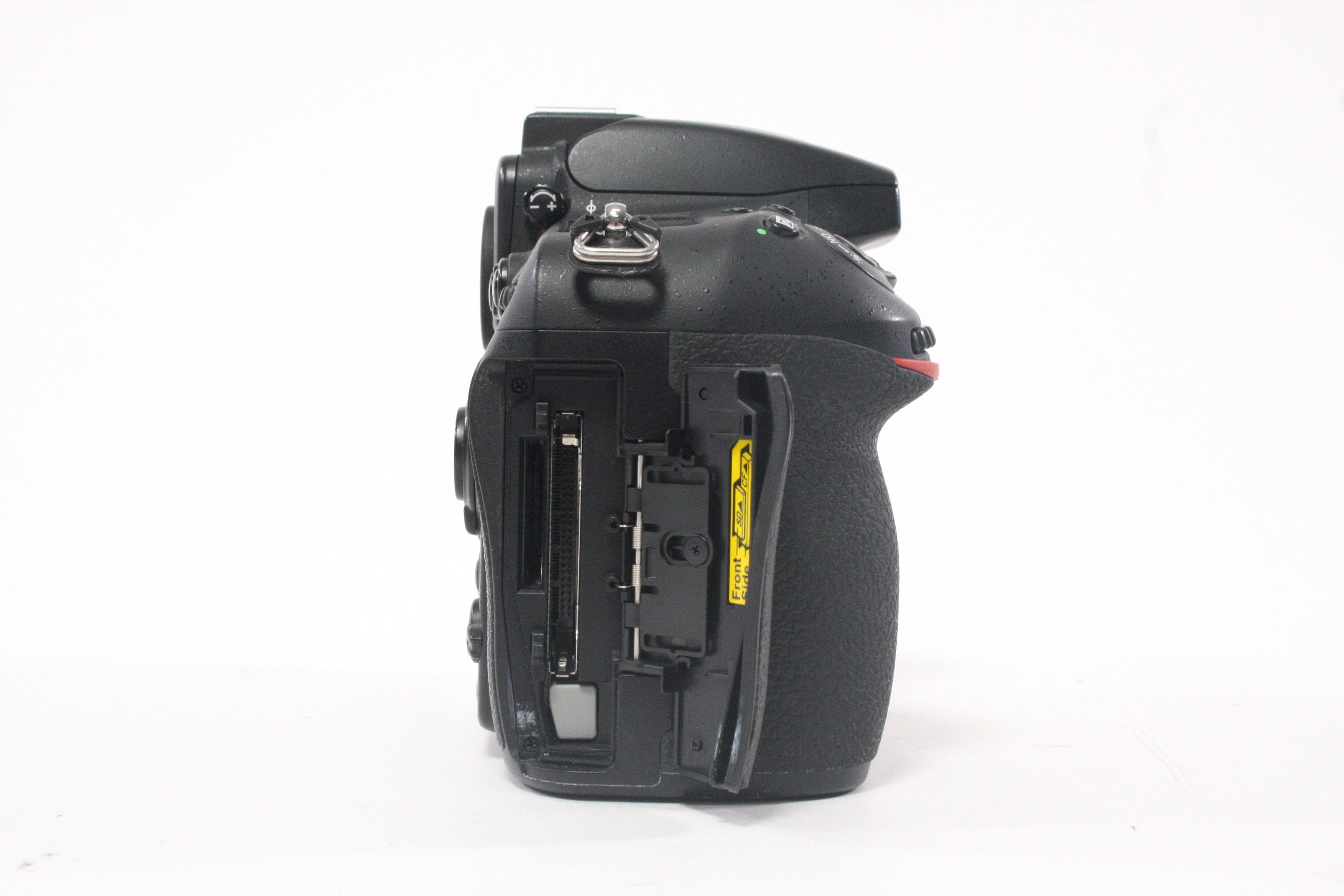 Nikon D810 FX Digital SLR Camera Body with Shutter Count 32,863
