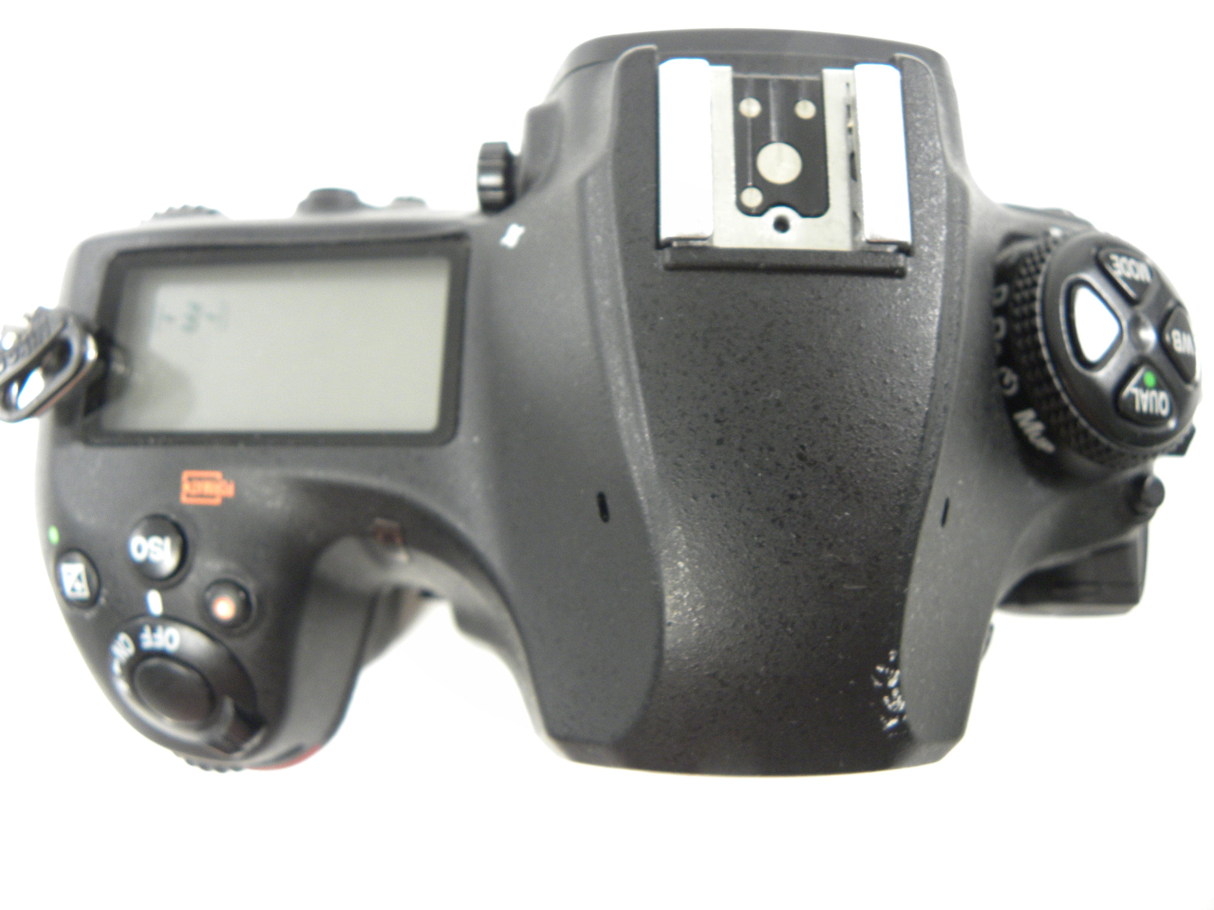 Nikon D850 45.7mp Digital SLR Body Only Shutter Ct. 248,393
