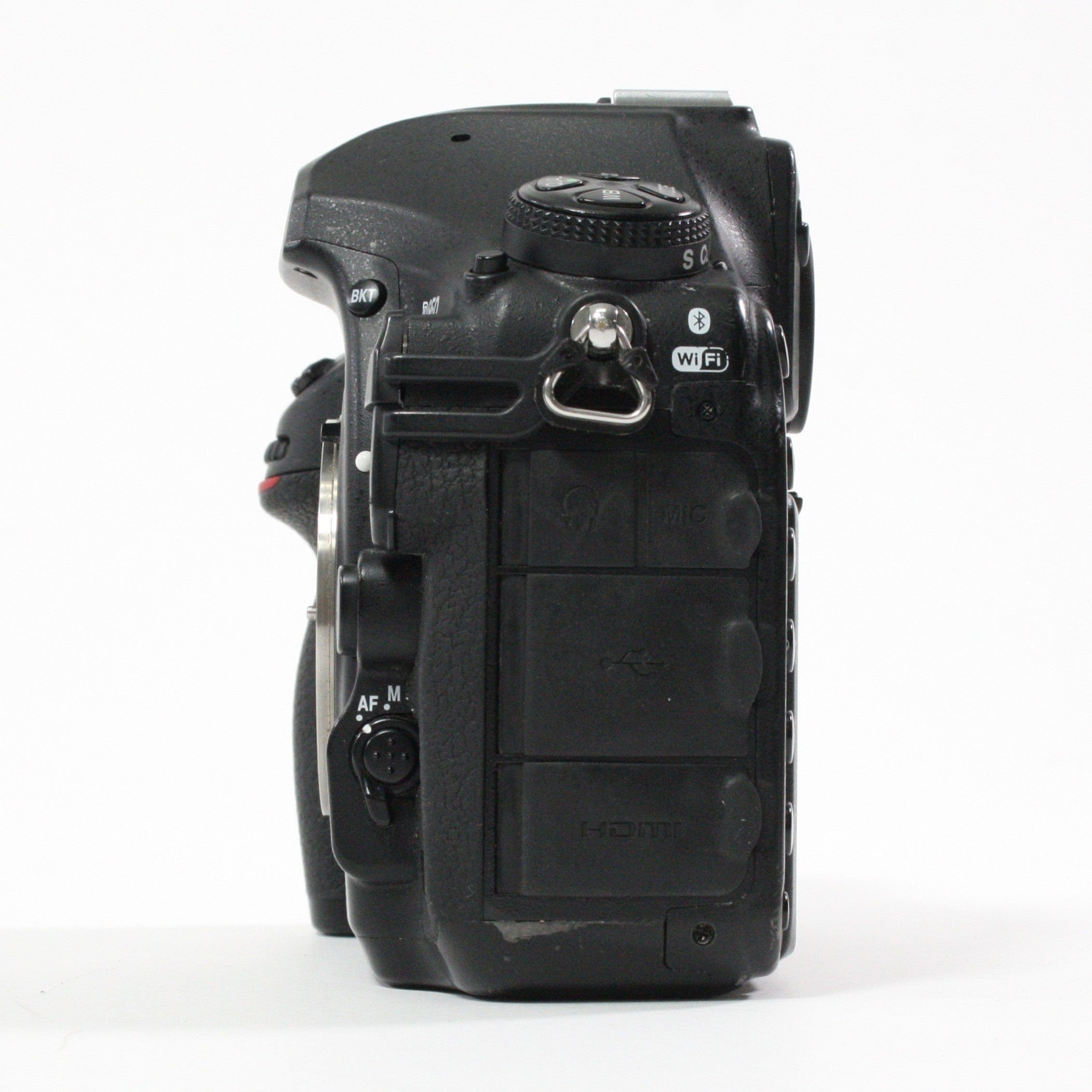 Nikon D850 Body Only - Shutter Count 214,532