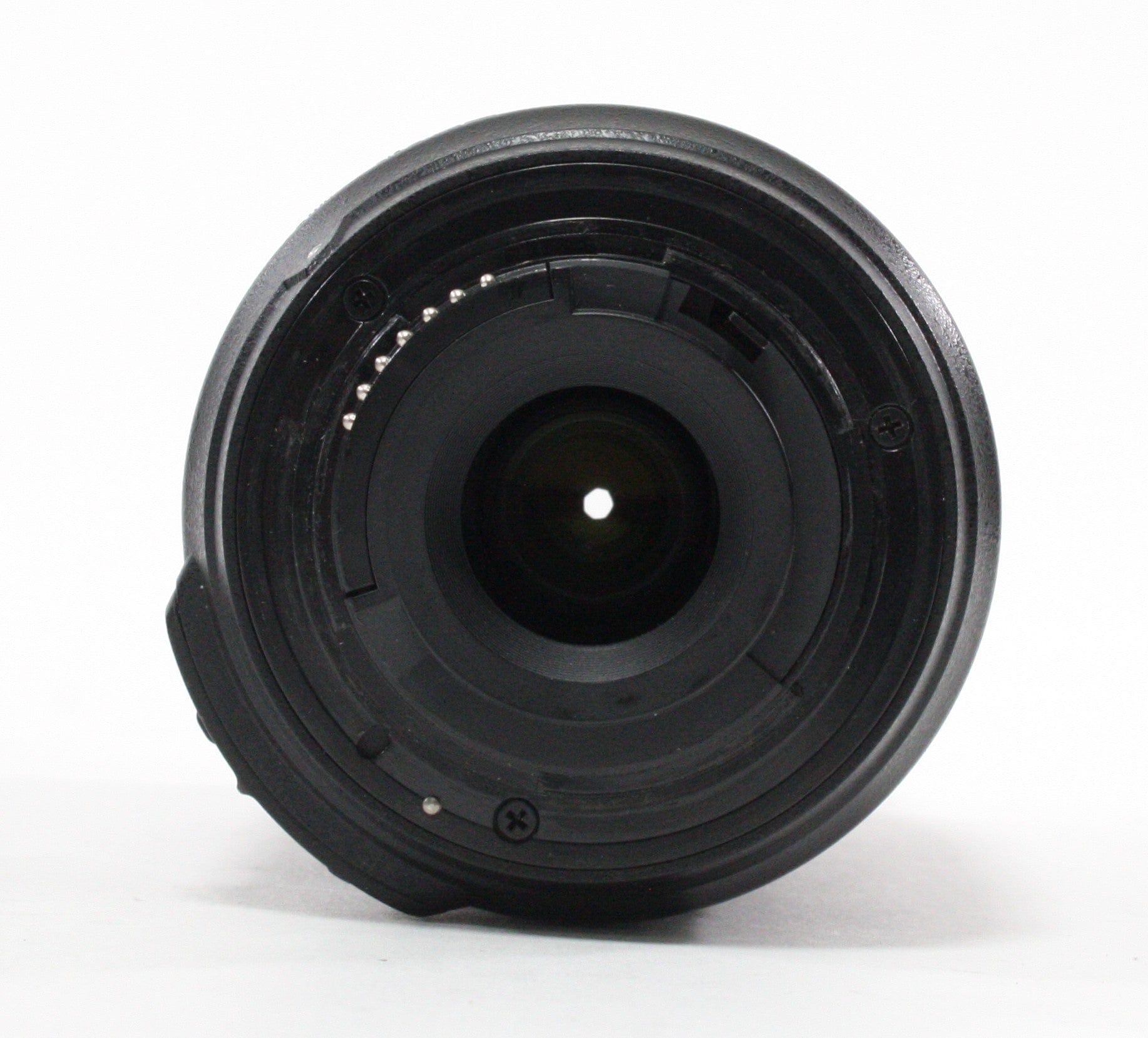 Nikon DX 55-200mm f/4-5.6G ED for Nikon AF Mount