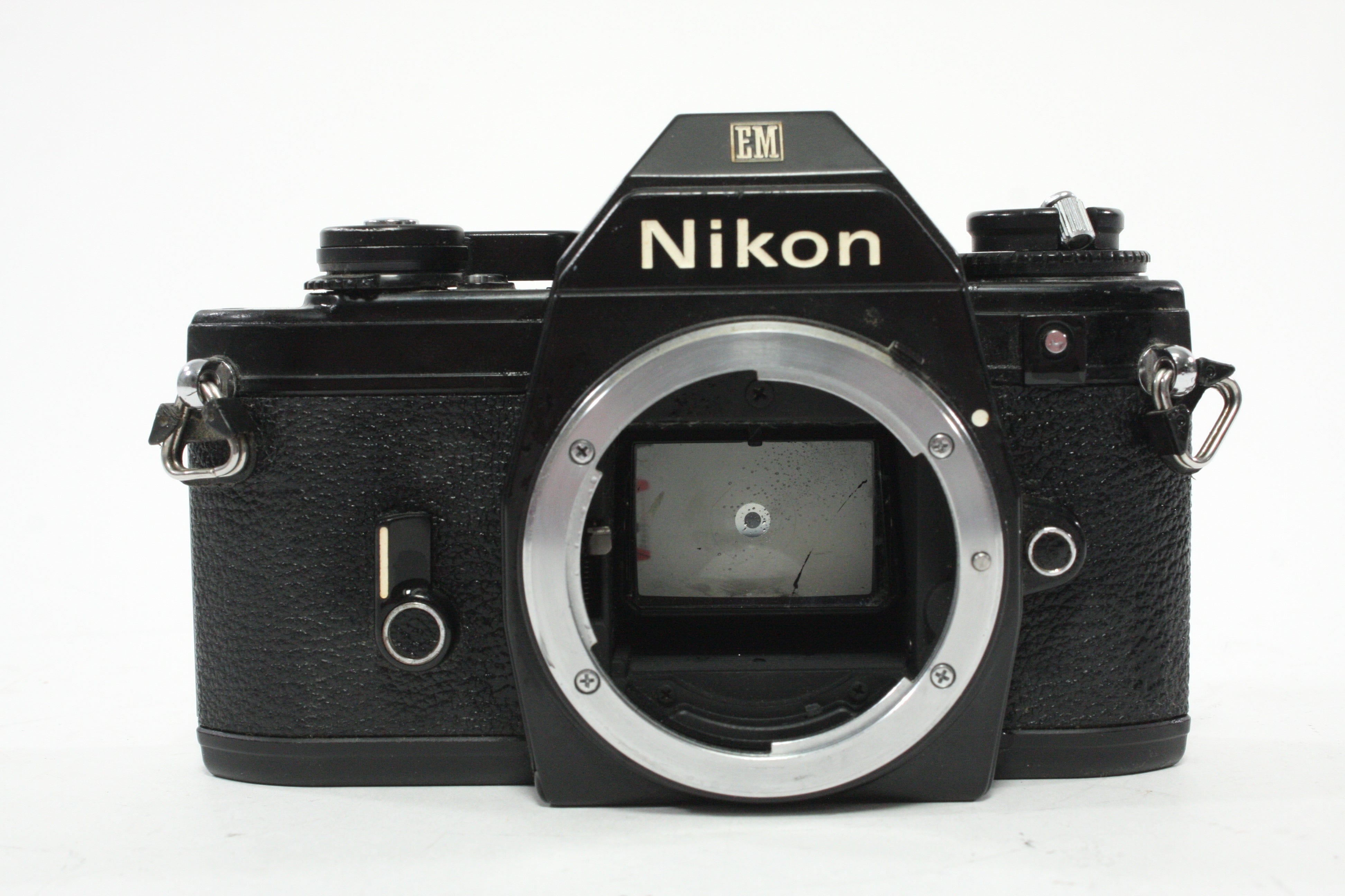 Nikon EM 35mm SLR Camera Body