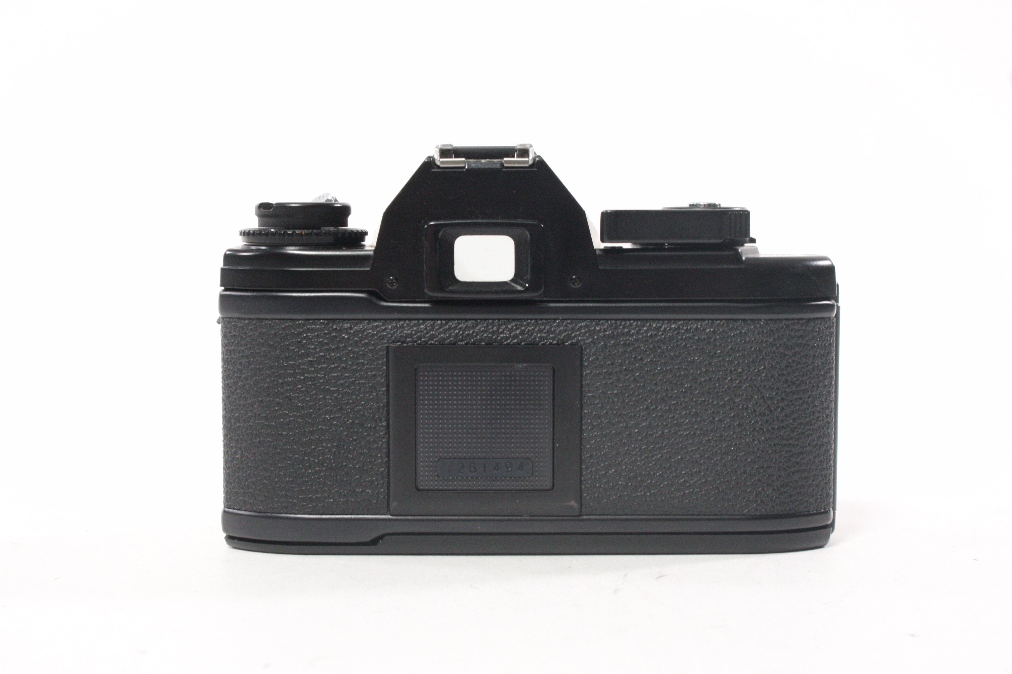 Nikon EM 35mm SLR Camera Body