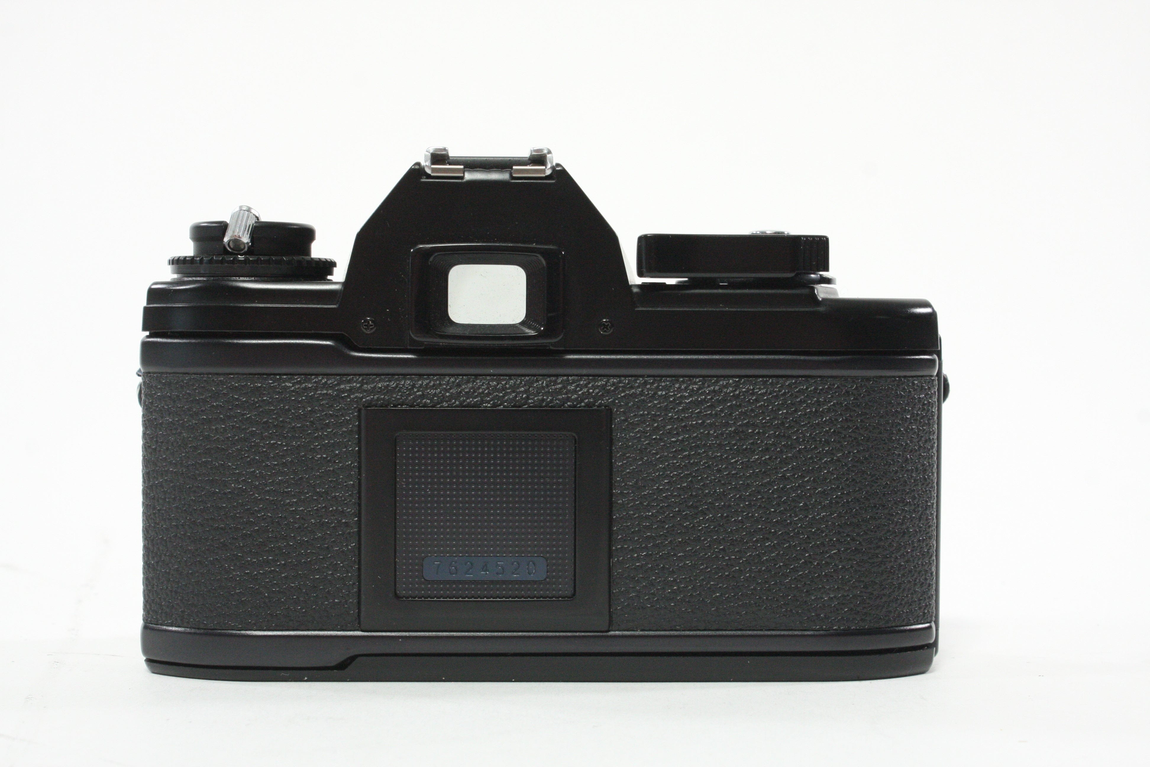 Nikon EM 35mm SLR Camera Body