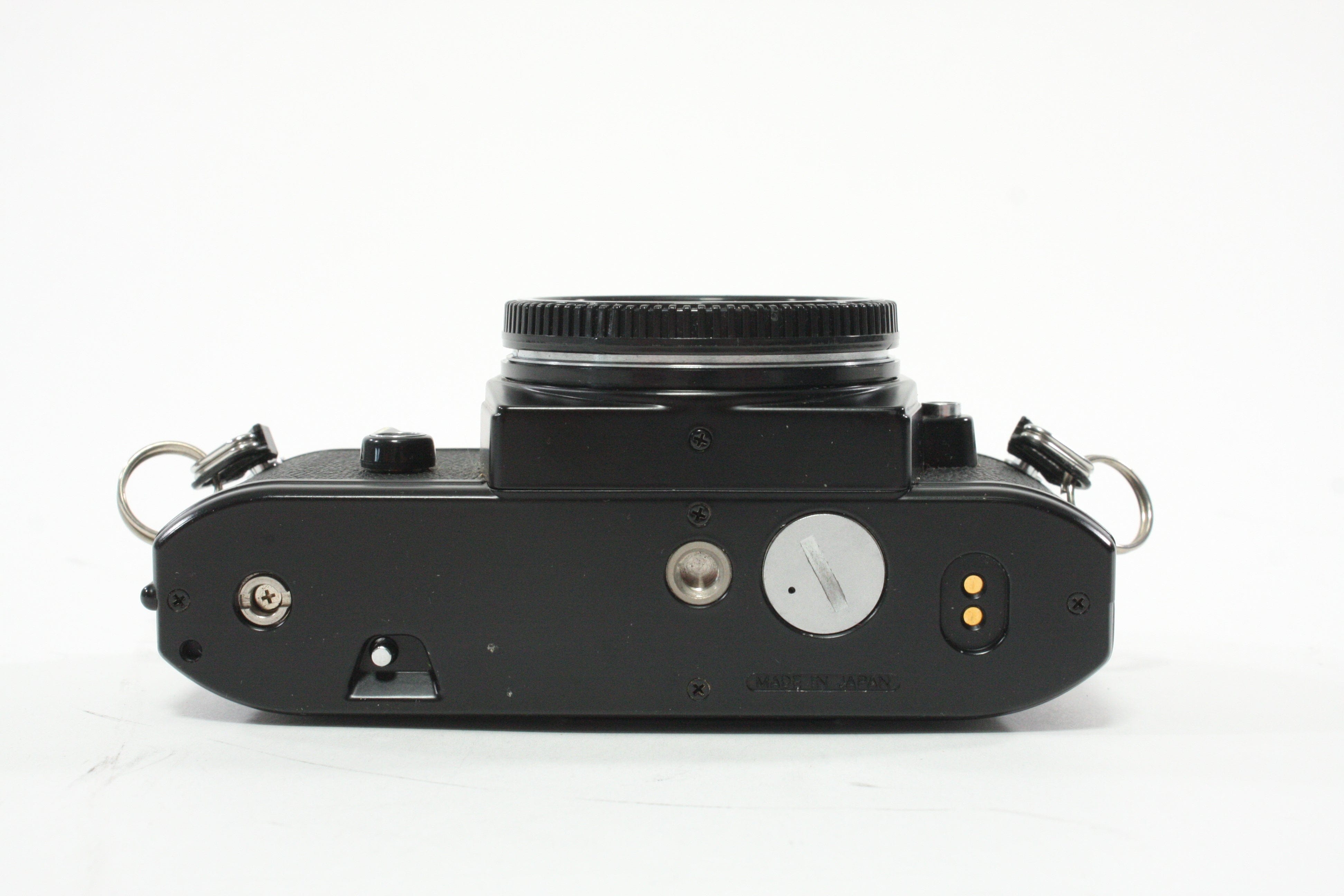 Nikon EM 35mm SLR Camera Body