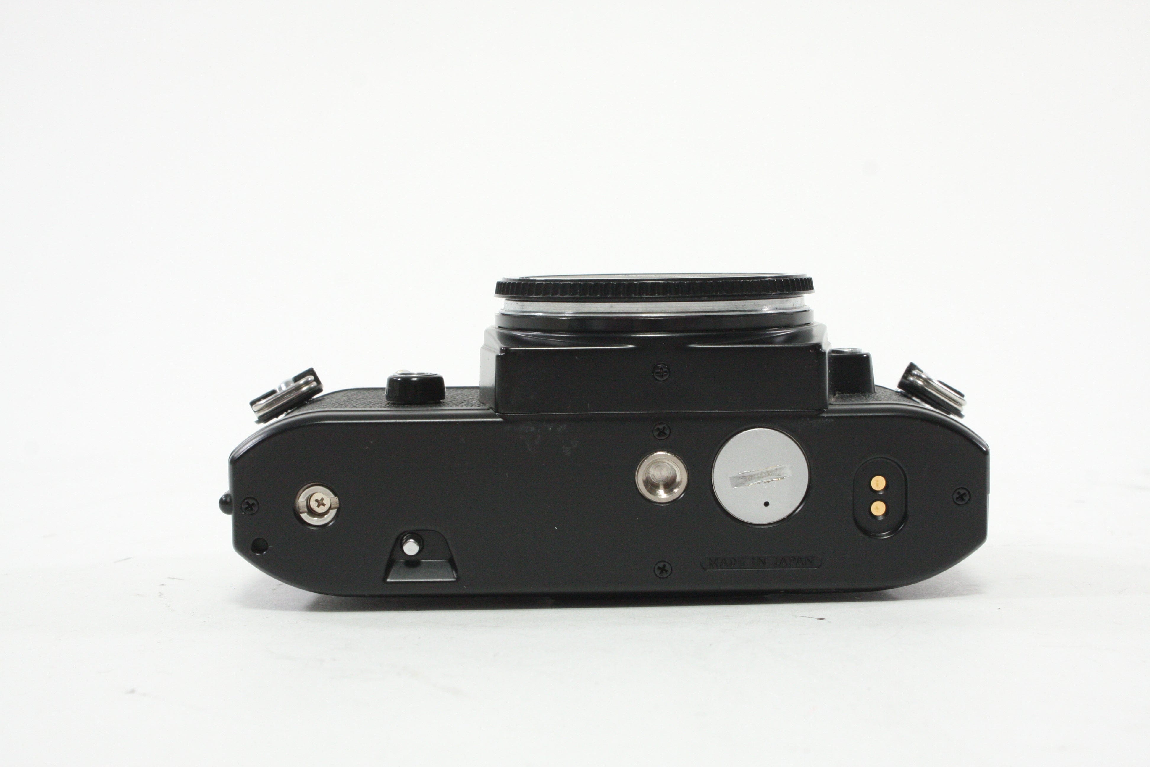 Nikon EM 35mm SLR Camera Body