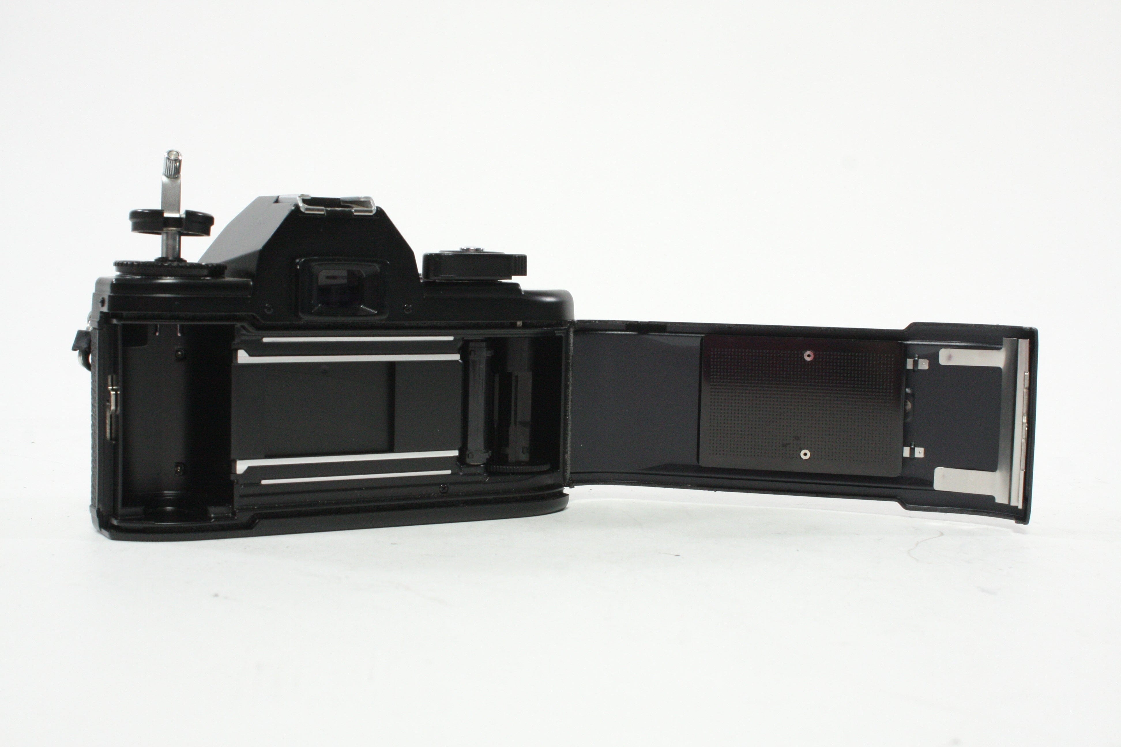 Nikon EM 35mm SLR Camera Body