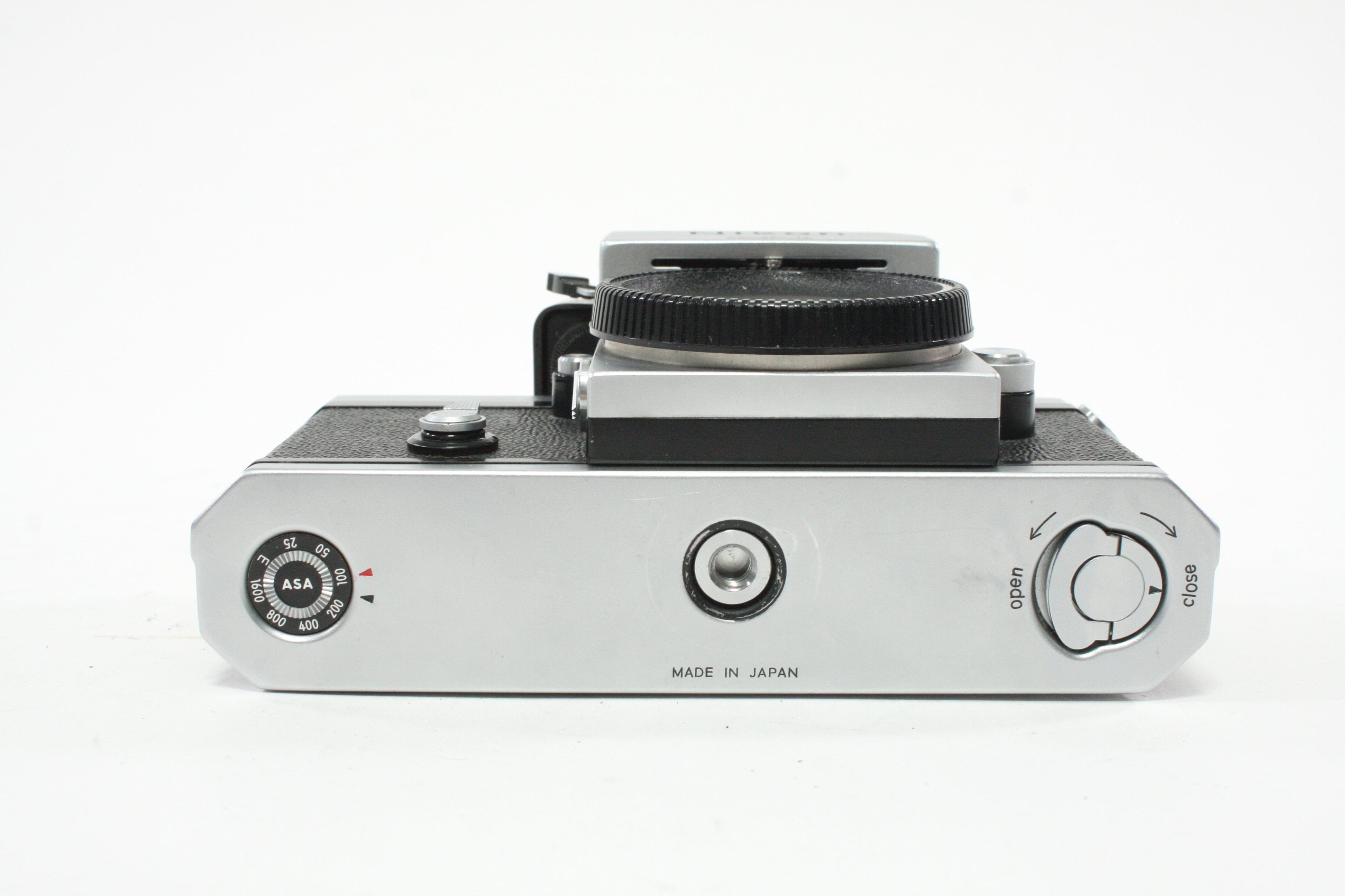 Nikon F 35mm SLR Camera Body
