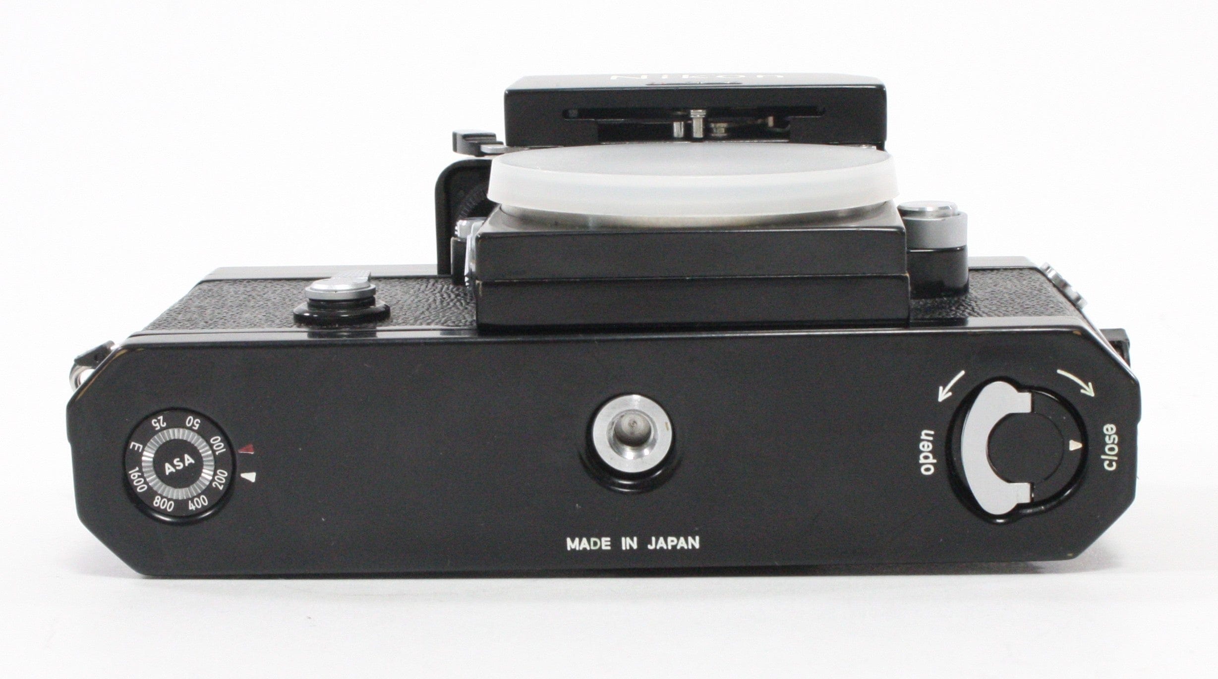 Nikon F Body (AS-IS)