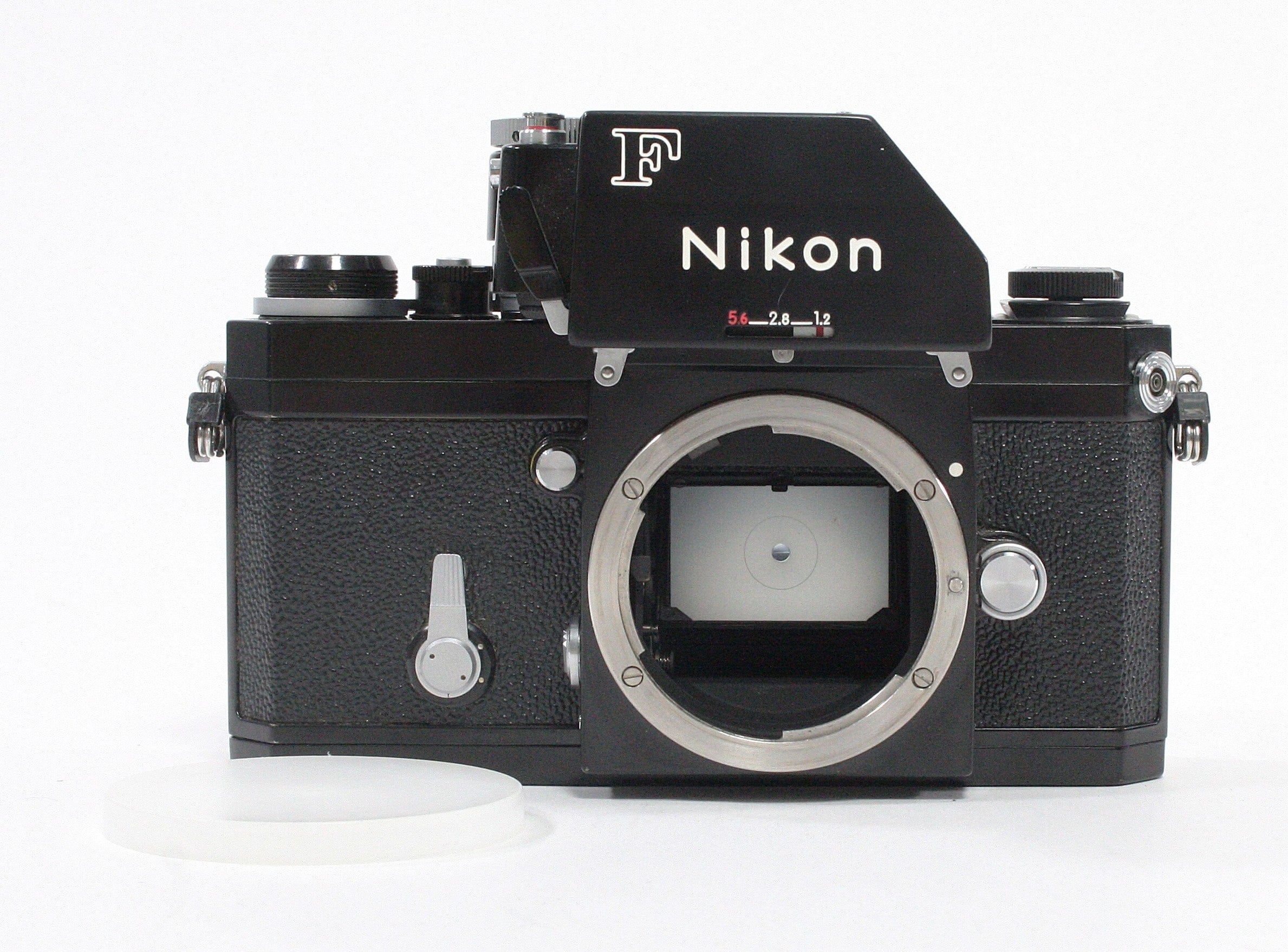 Nikon F Body (AS-IS)