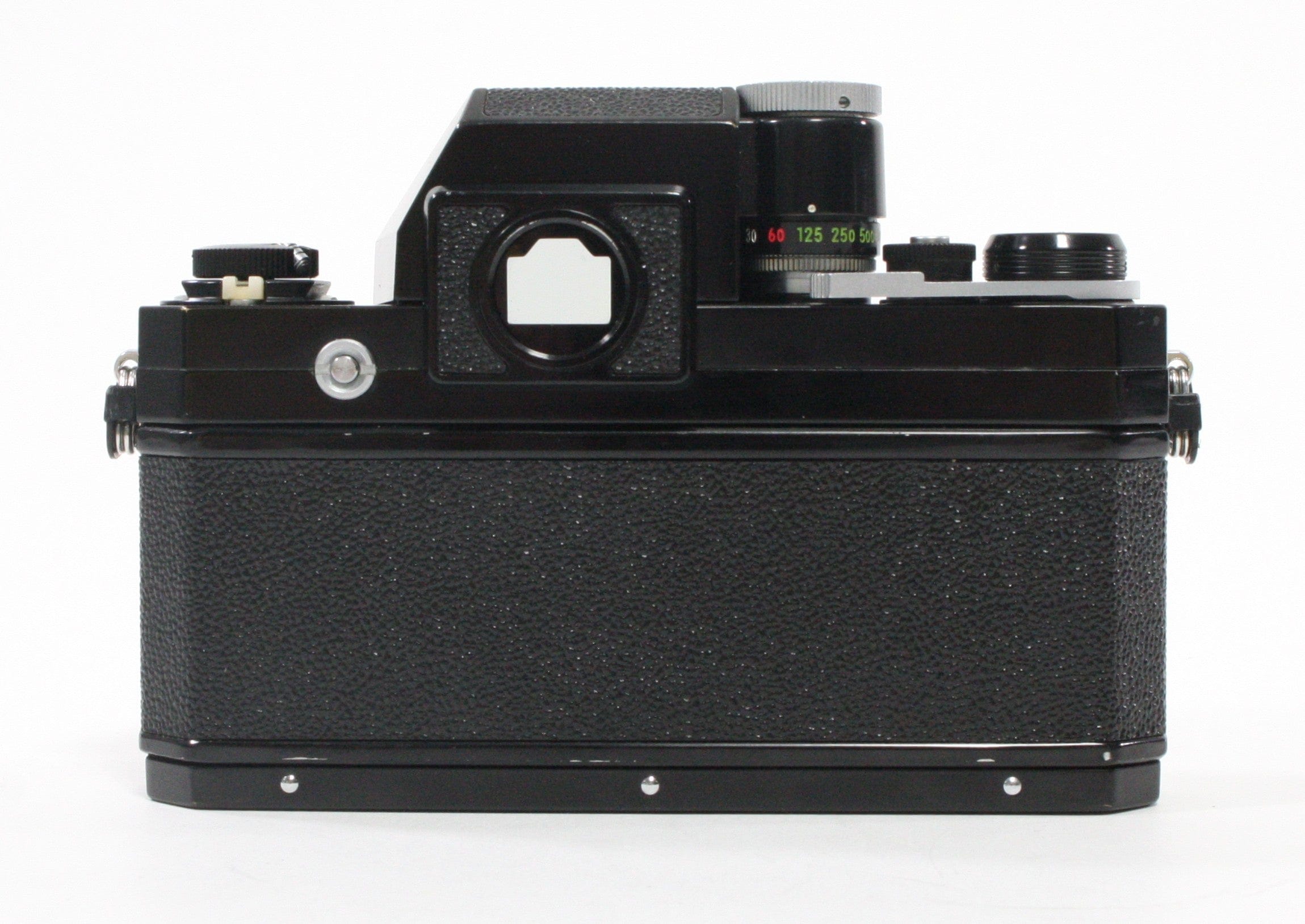 Nikon F Body (AS-IS)