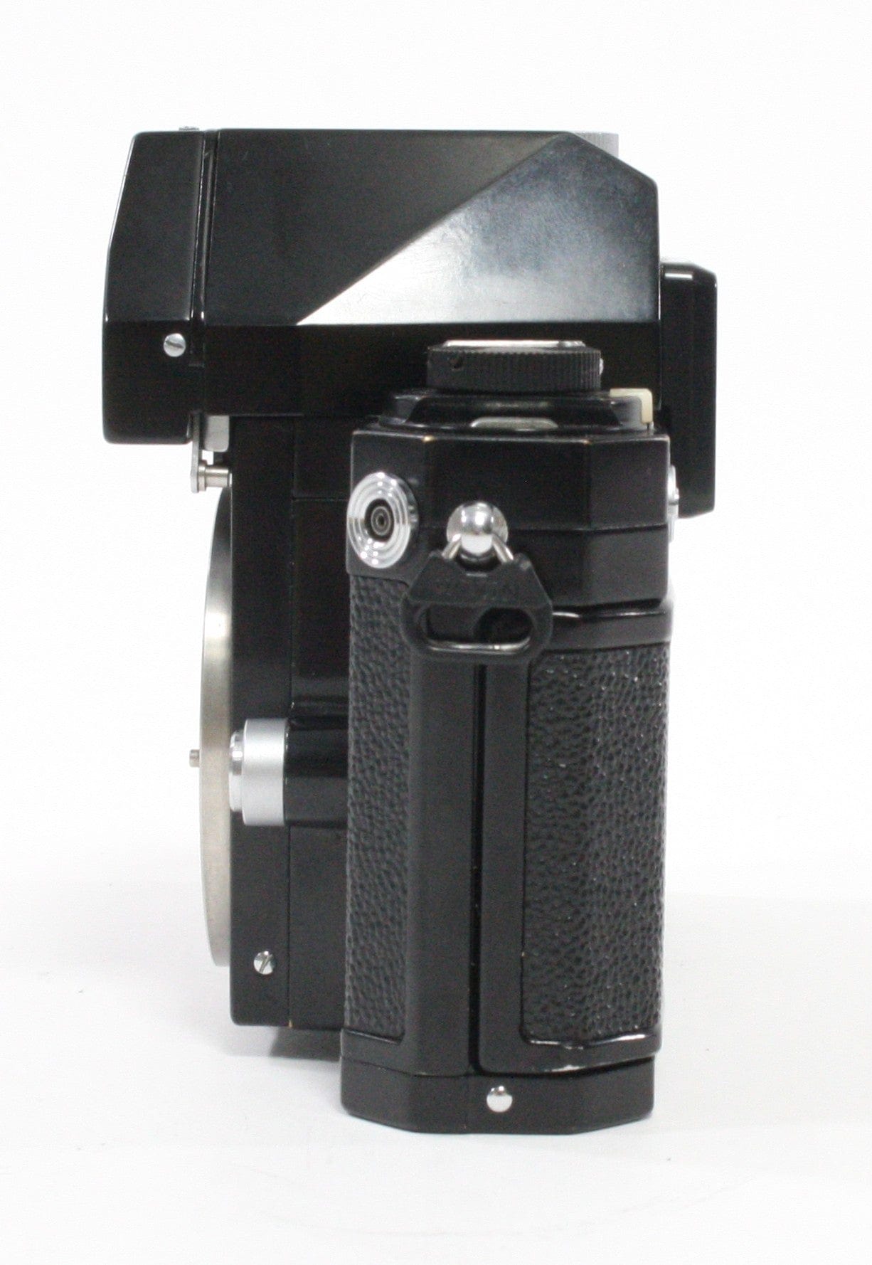 Nikon F Body (AS-IS)