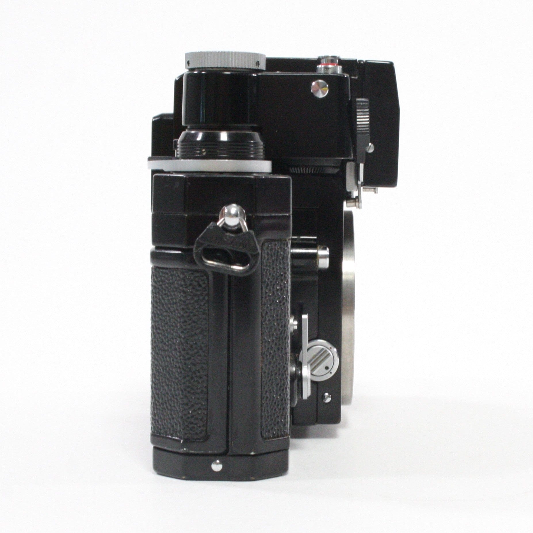 Nikon F Body (AS-IS)