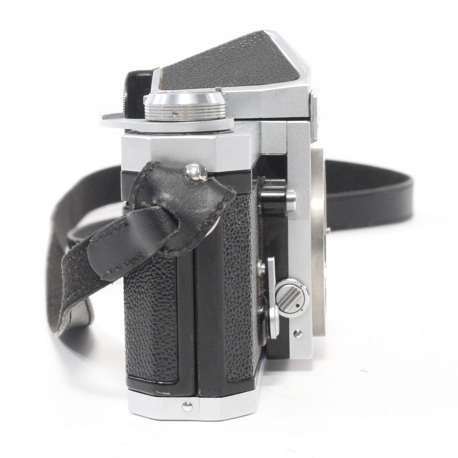 Nikon F Body (AS IS for Parts or Repair)