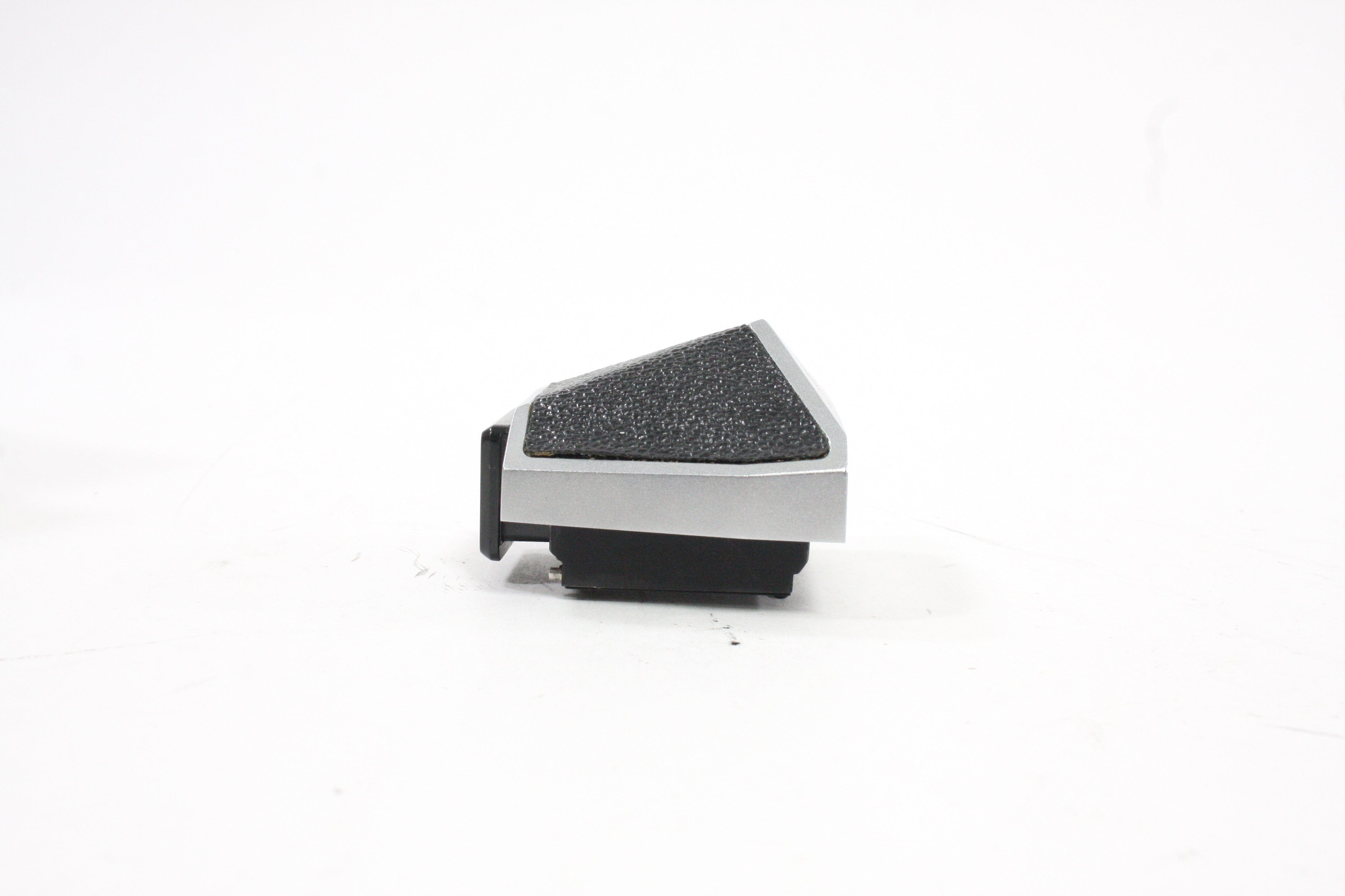 Nikon F Prism Finder Silver