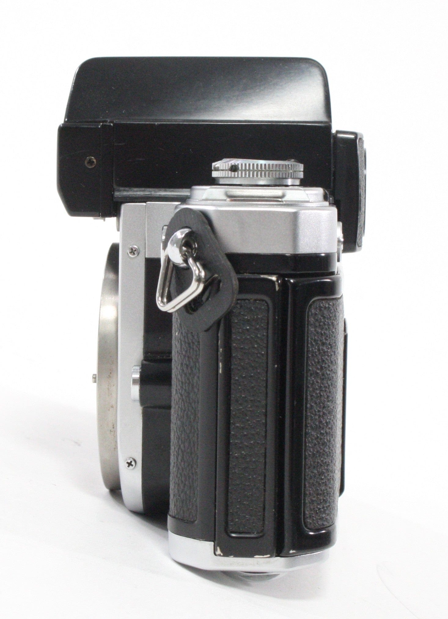 Nikon F2 Body with DP-1 Prism (AS-IS)