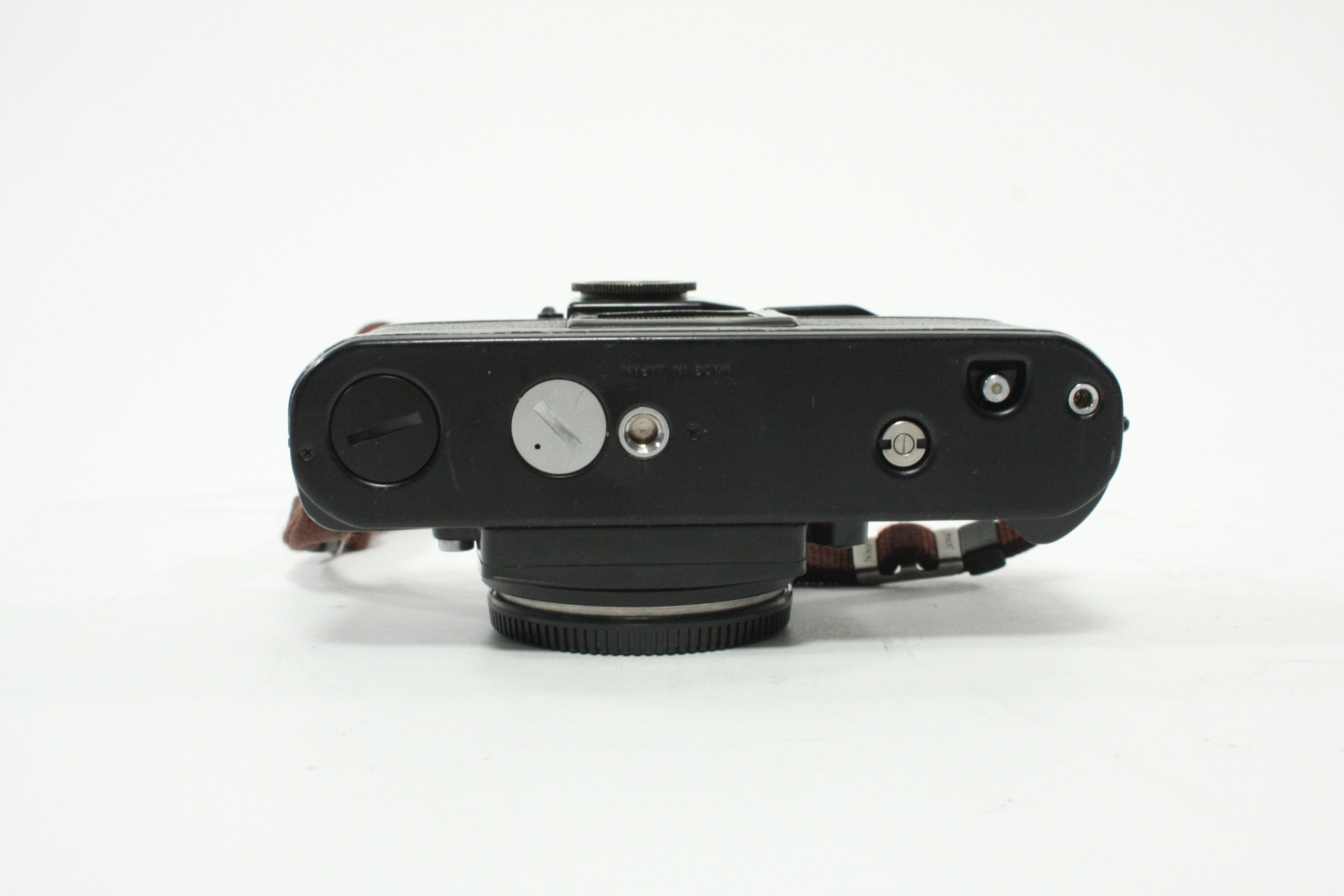 Nikon F3 35mm SLR Camera Body