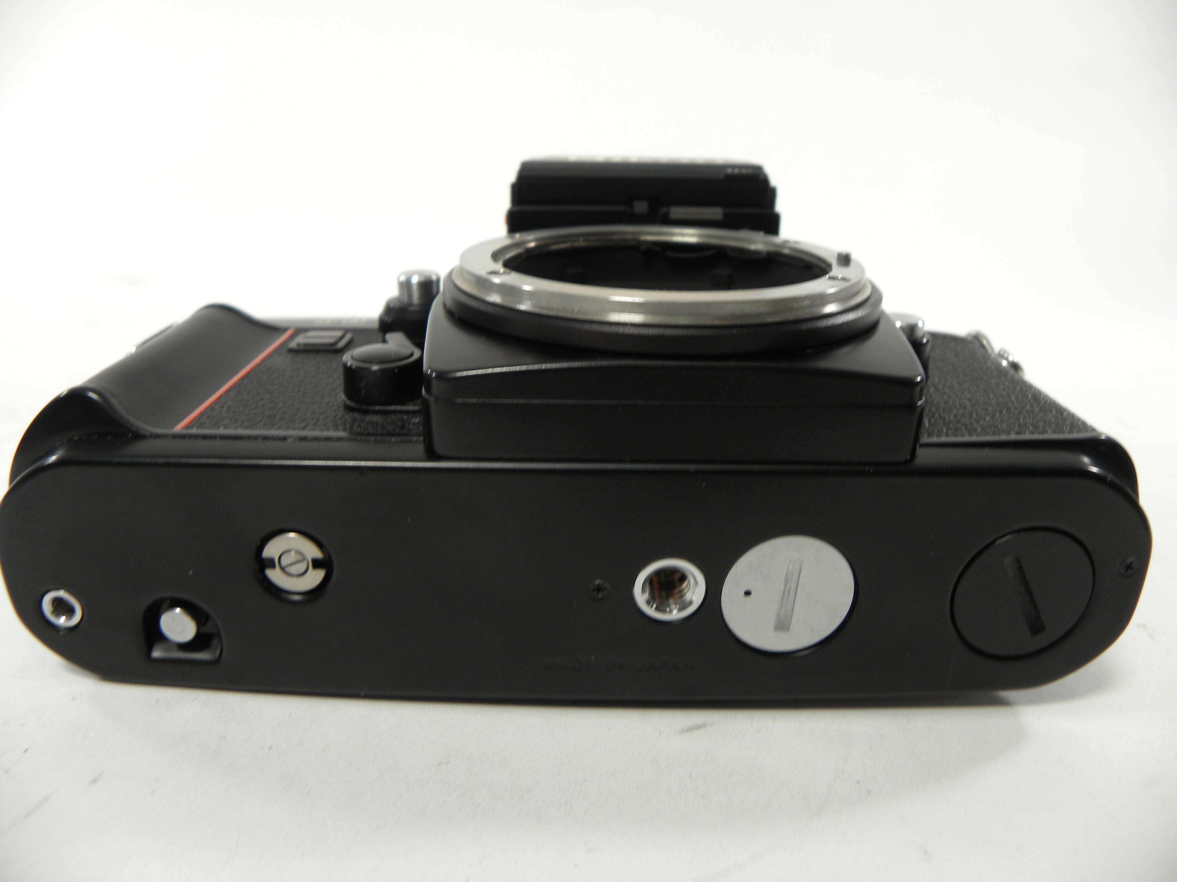 Nikon F3 35mm SLR film camera body only
