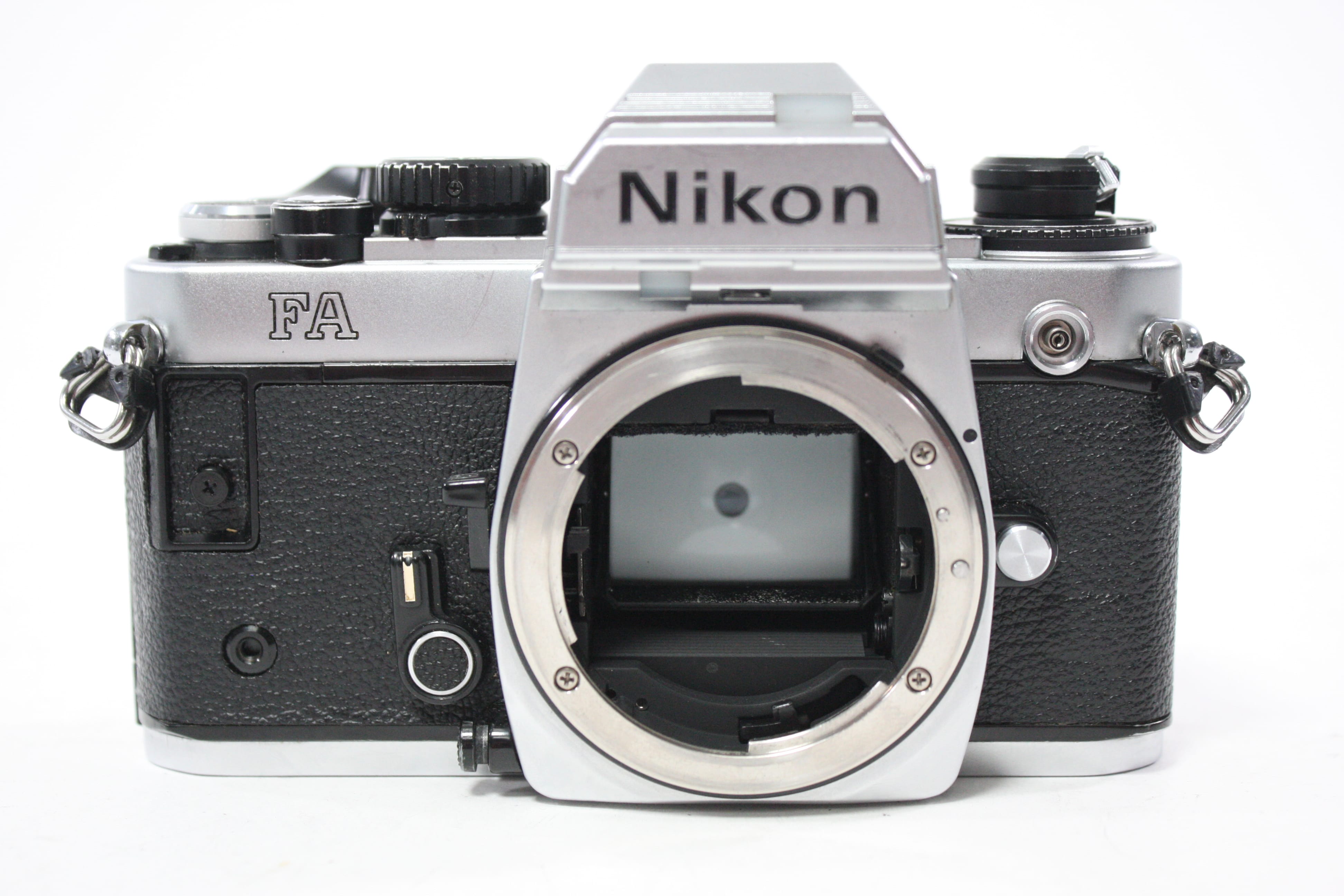 Nikon FA 35mm SLR Camera Body